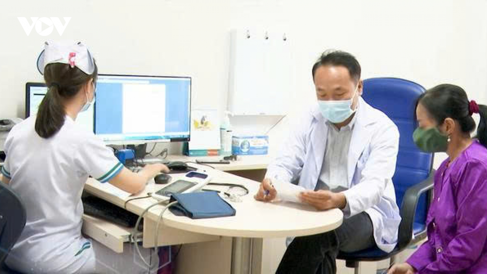 Giữ vững an sinh, chăm lo con người: Những điểm sáng xã hội năm 2025