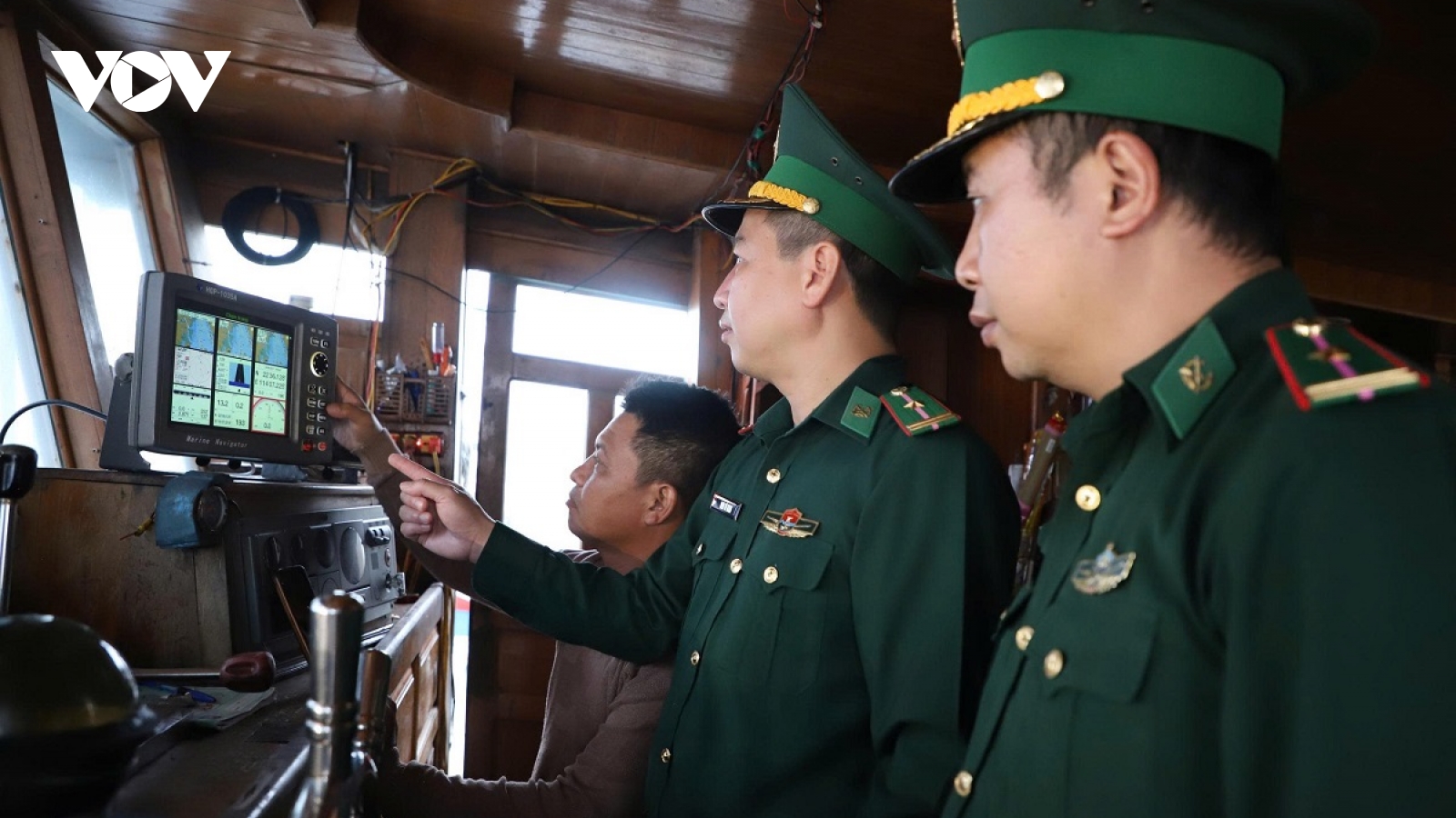 Phân cấp mạnh mẽ quản lý thủy sản, "cởi trói" thủ tục nuôi biển