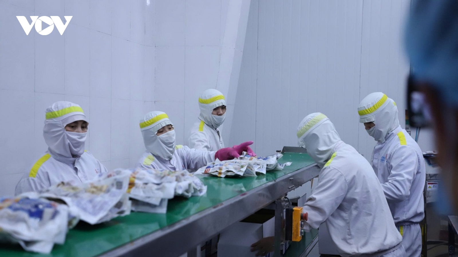 Ba trụ cột trong mô hình tăng trưởng mới của ngành nông nghiệp