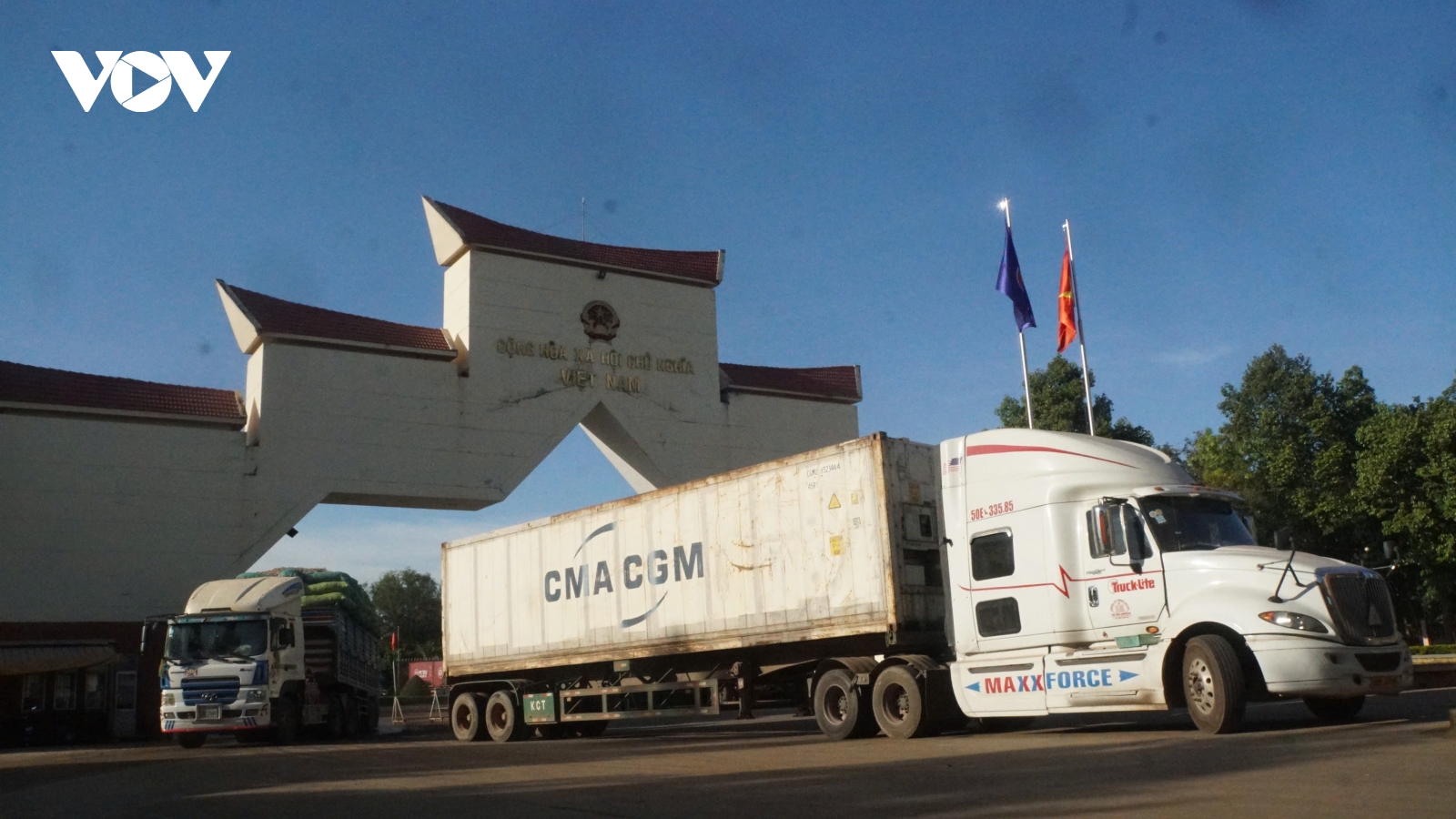 Kinh tế biên mậu, trụ cột tăng trưởng mới theo nghị quyết phát triển Tây Ninh