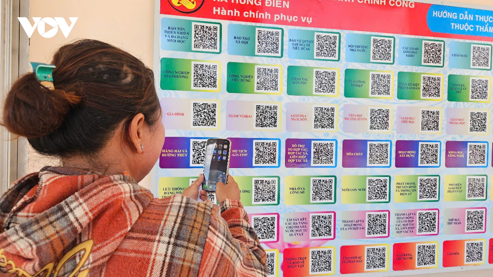 Lựa chọn, tập huấn chuyên sâu cho cán bộ xã biên giới