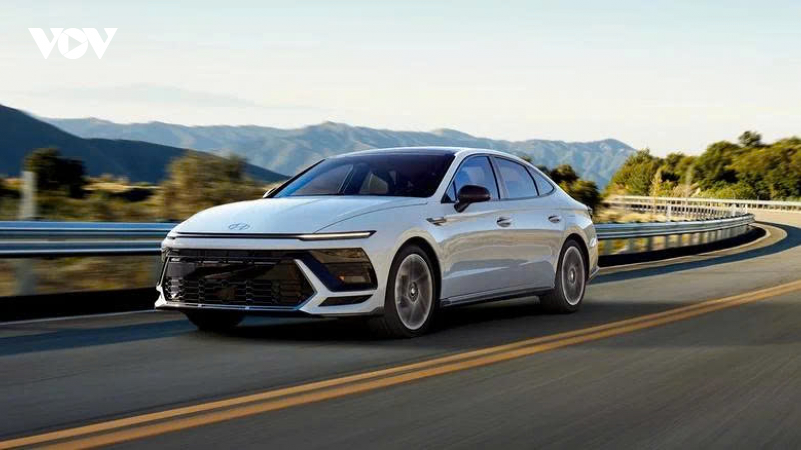 5 mẫu sedan tốt nhất dành cho gia đình năm 2026