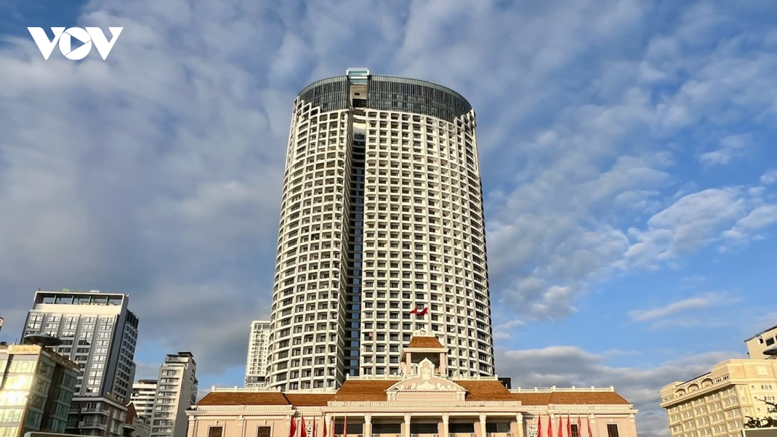 Phát hiện hàng loạt sai phạm tại dự án Panaroma Nha Trang, Khánh Hoà