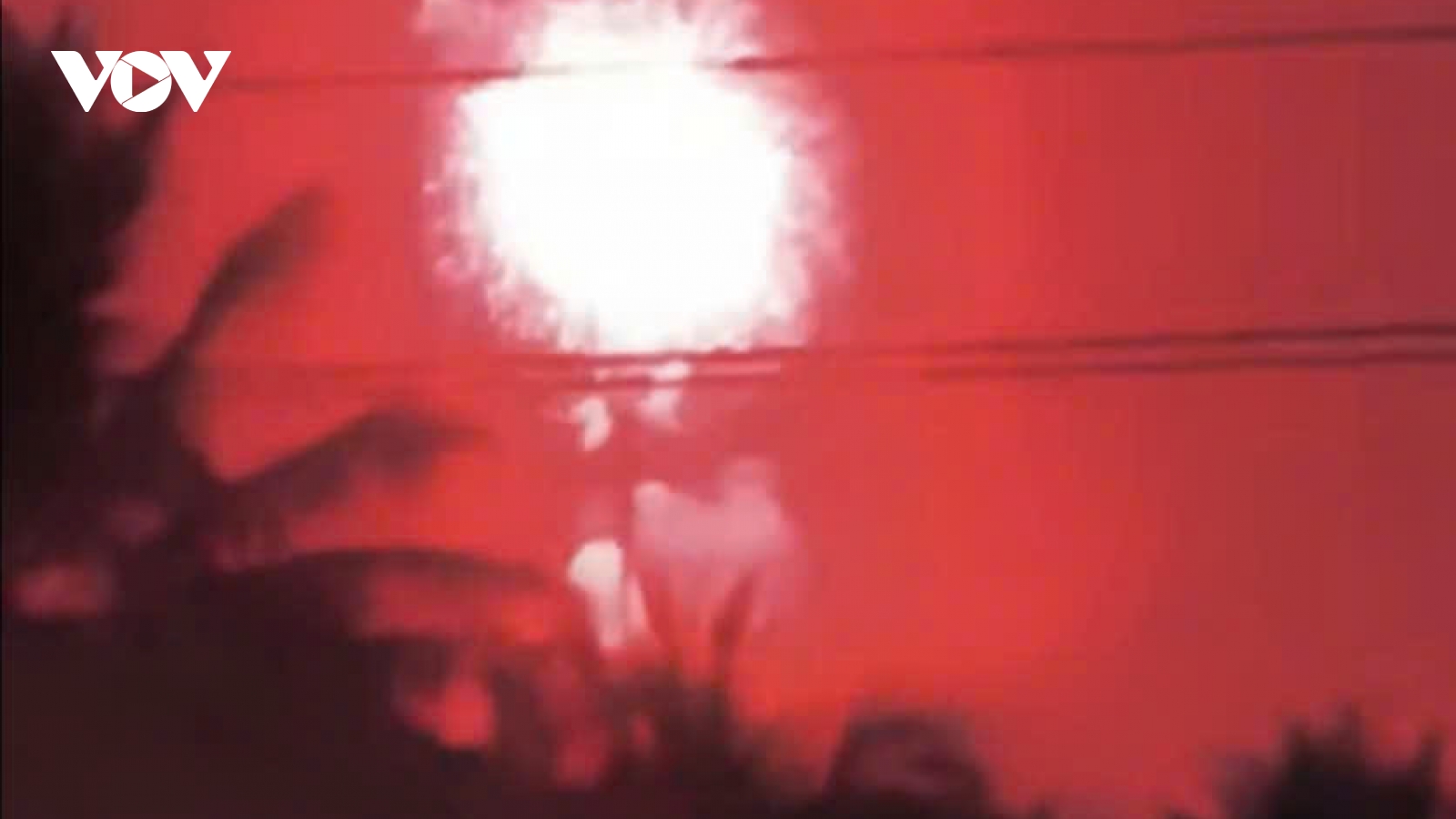 Đồng Tháp bắn pháo hoa đón giao thừa mừng Xuân Bính Ngọ tại 8 địa điểm