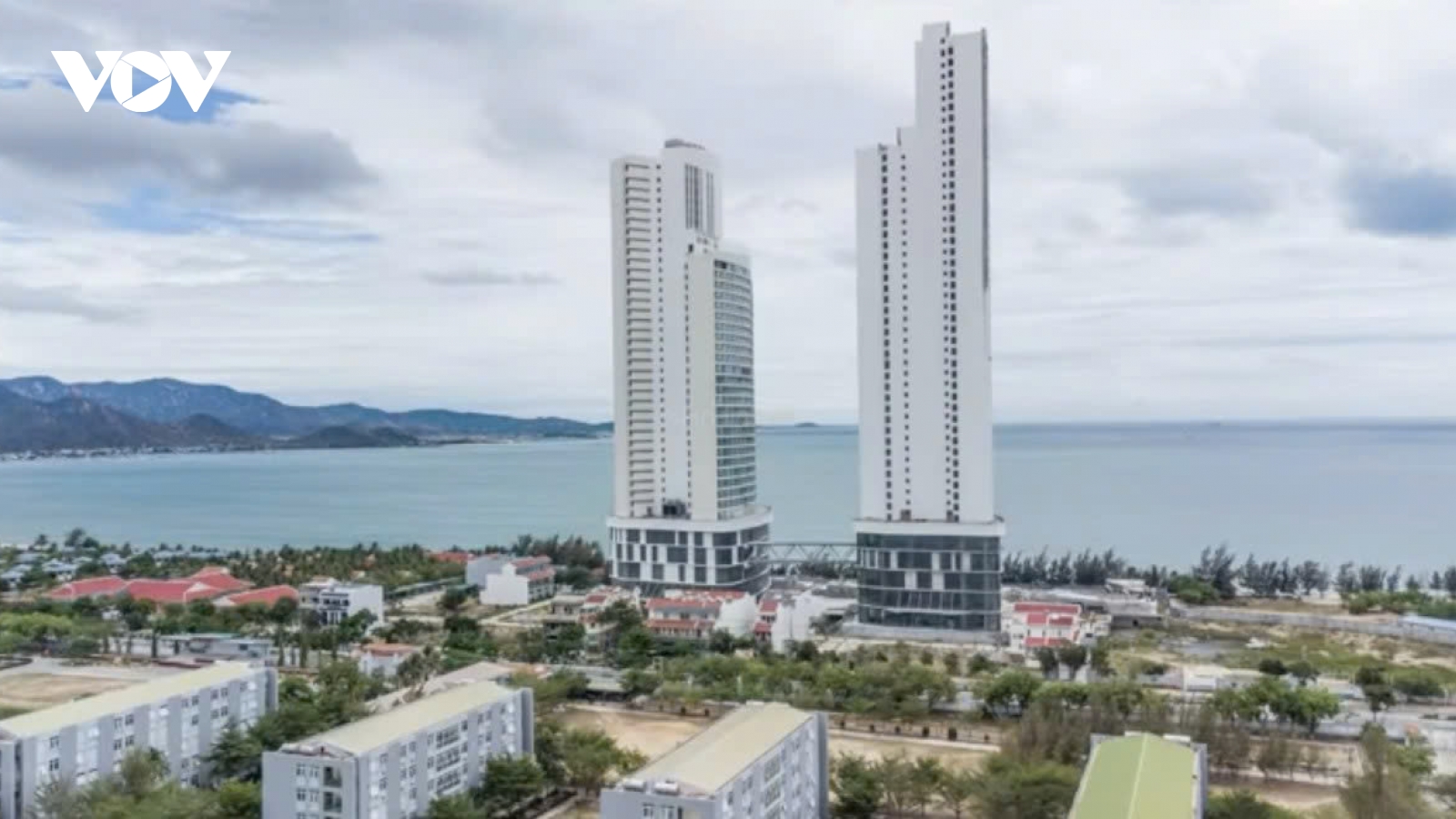 Thanh tra Chính phủ chỉ ra loạt vi phạm tại dự án Sunbay Park Hotel & Resort