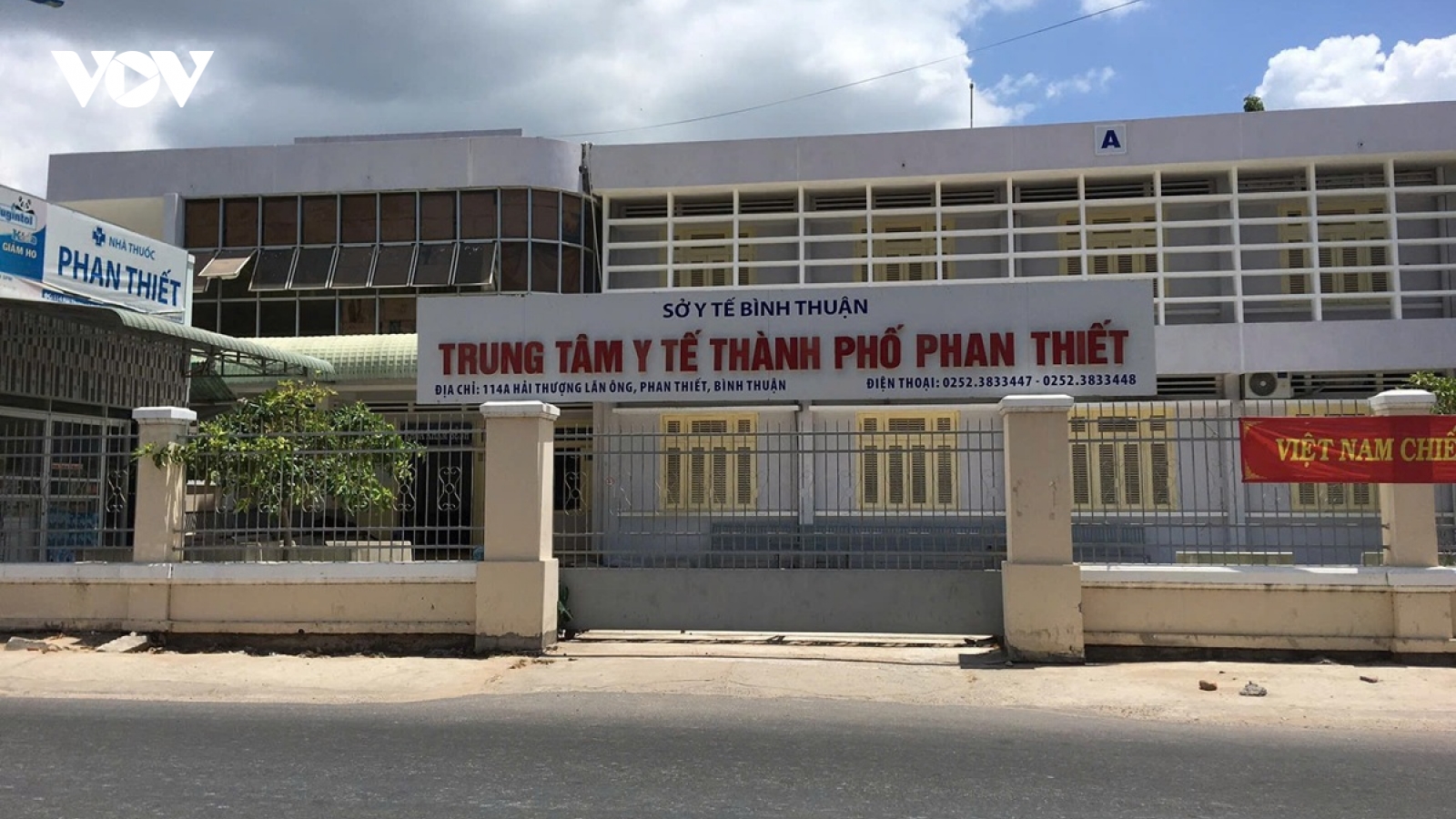Kiến nghị thanh tra đột xuất đối với trung tâm y tế nợ khoảng 70 tỷ đồng ở Lâm Đồng