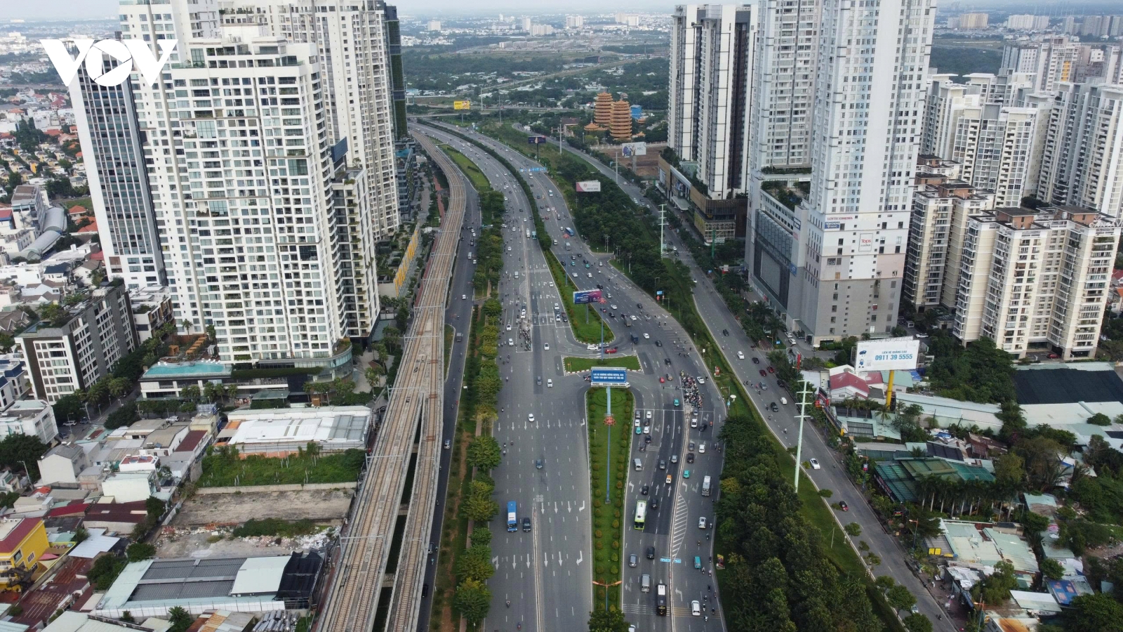 Gần 3.000 dự án BĐS chờ "giải cứu", khơi thông nguồn vốn 2,4 triệu tỷ đồng