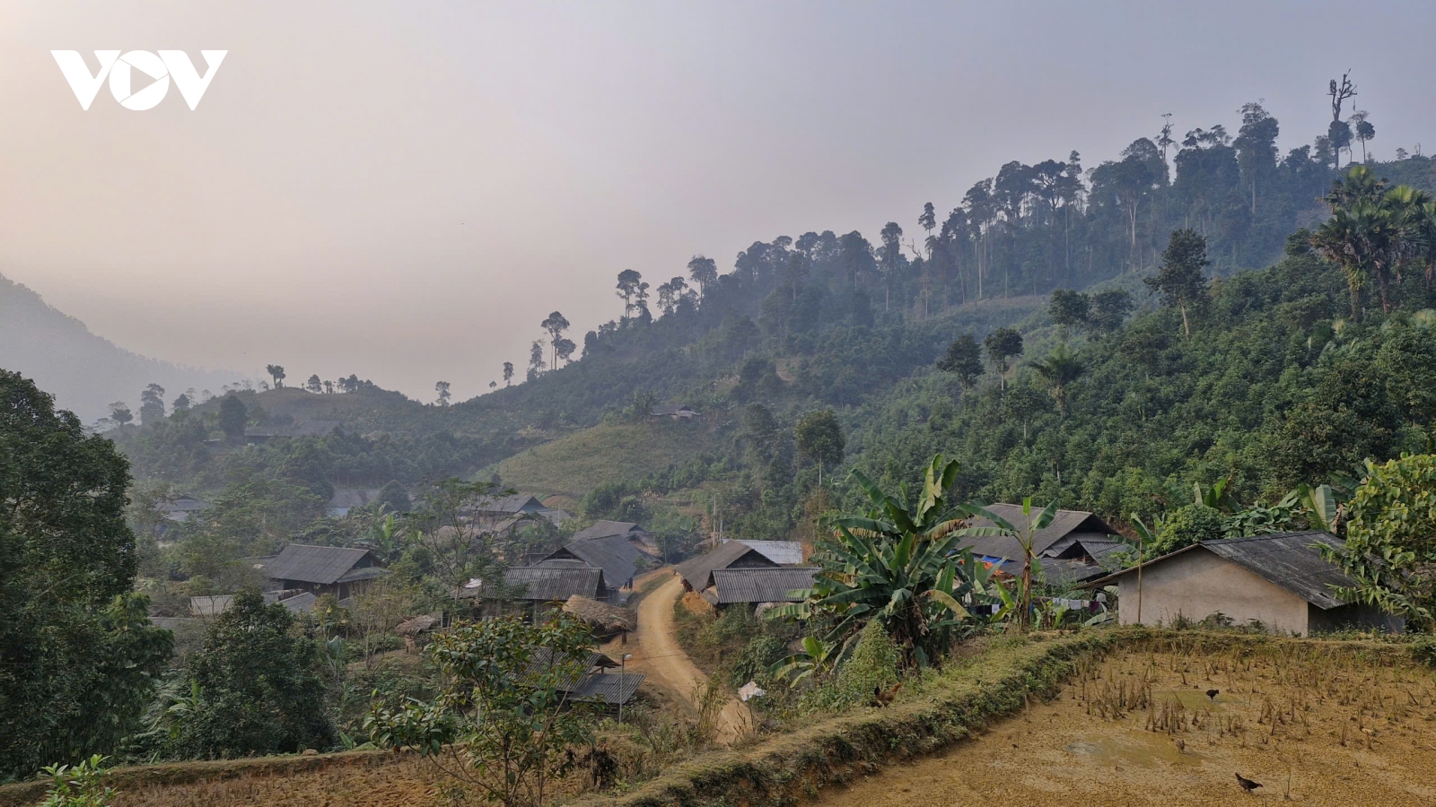 Lào Cai còn bao nhiêu thôn, xã đặc biệt khó khăn giai đoạn 2026-2030?