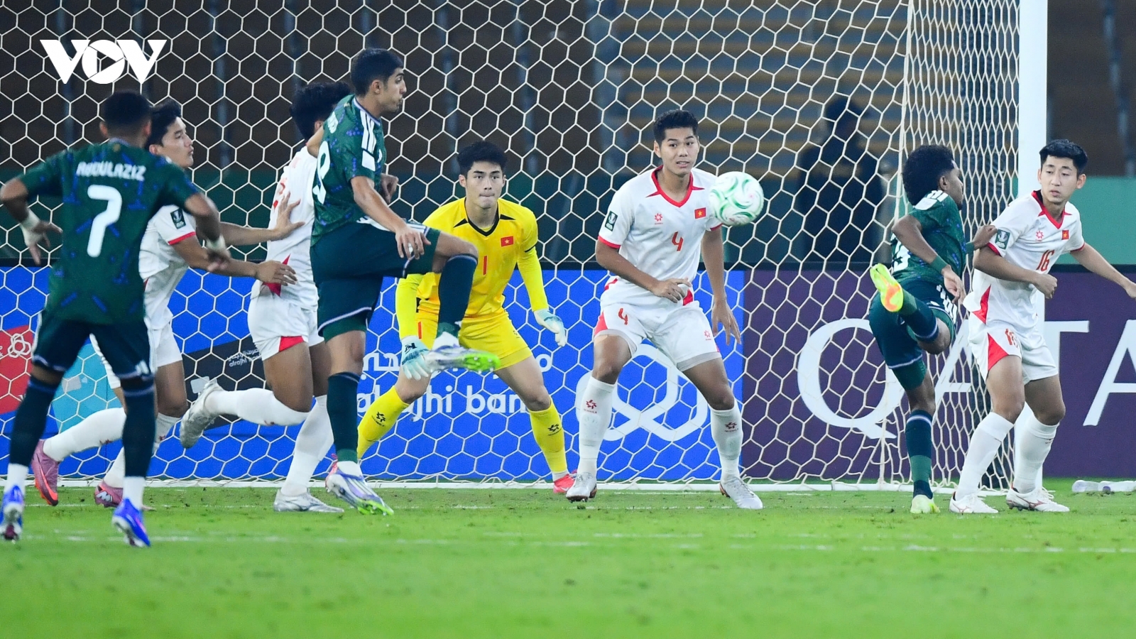 Truyền thông quốc tế dành "mưa lời khen" cho U23 Việt Nam