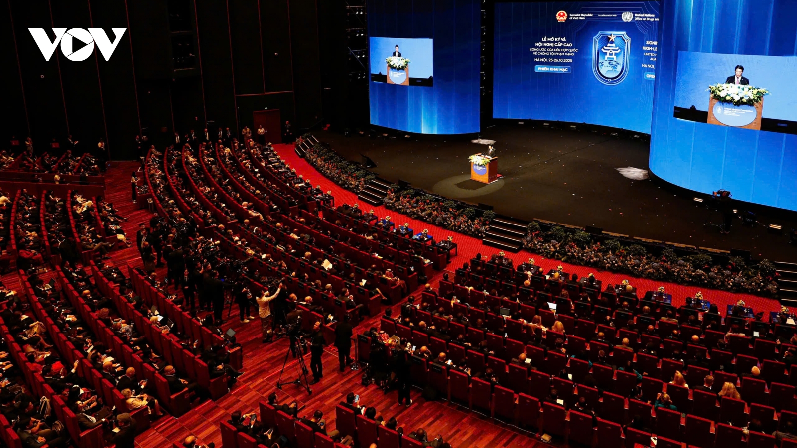 Đối ngoại Việt Nam 2026-2030: Từ tham gia đến kiến tạo luật chơi