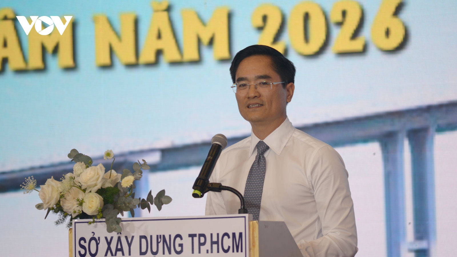 Sở Xây dựng TP.HCM chuyển đổi số chưa đủ mạnh để đáp ứng công việc