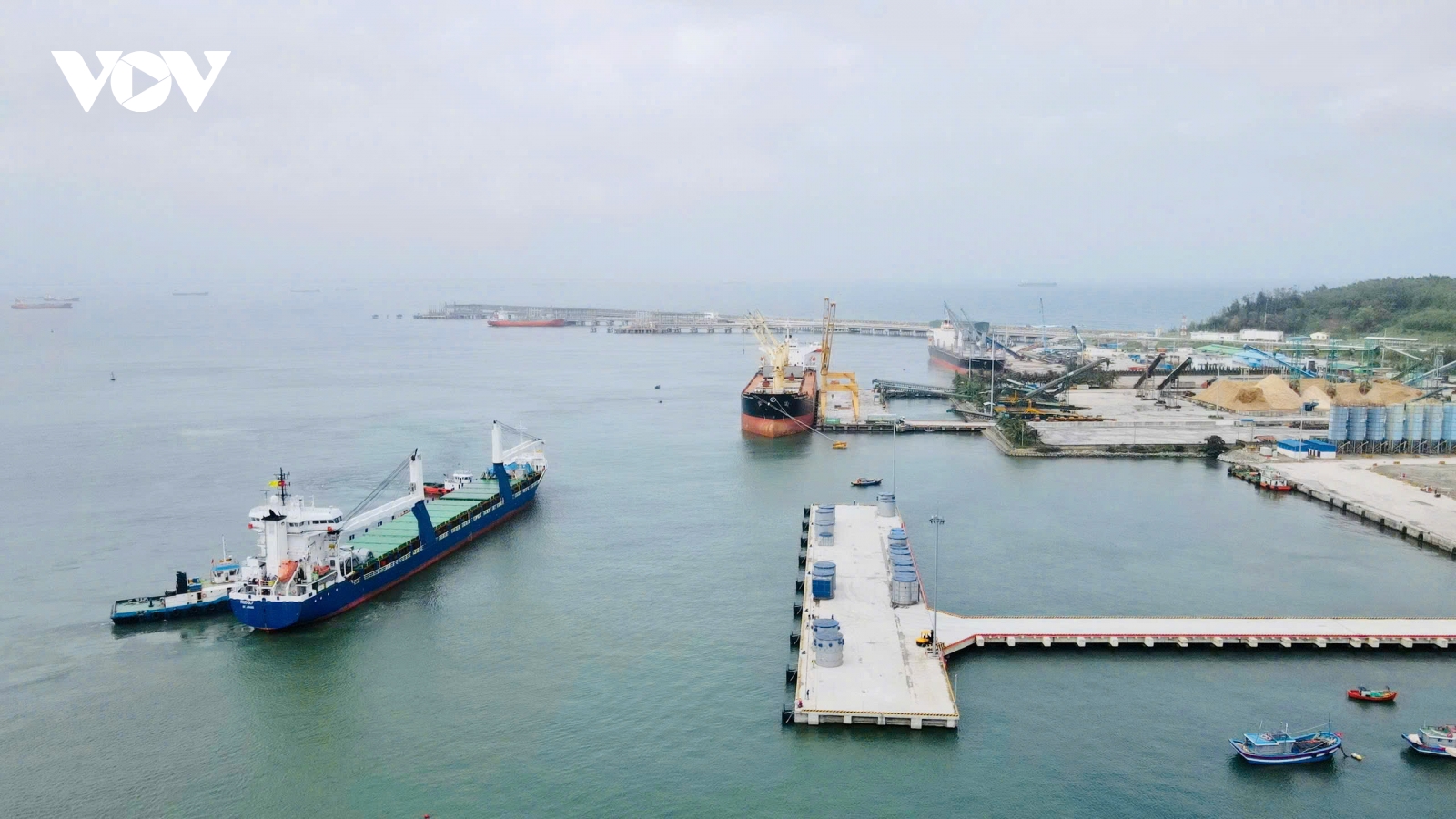 Tích hợp quy hoạch tỉnh Quảng Ngãi bảo đảm tính kế thừa và phát triển