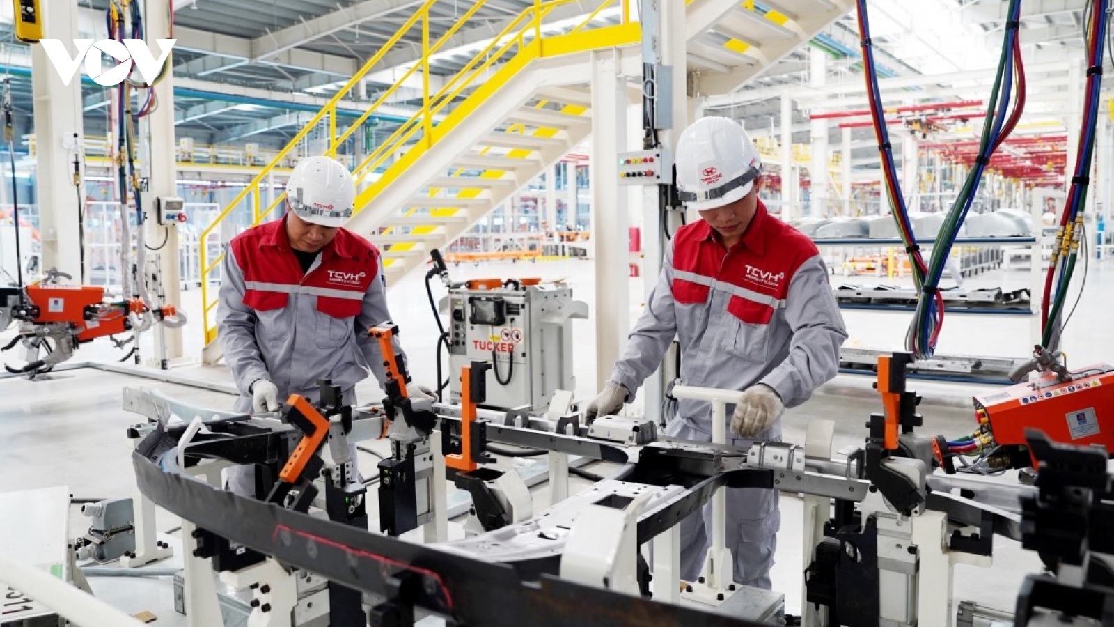 Ngành Công Thương phát huy vai trò nòng cốt, trụ cột phát triển kinh tế