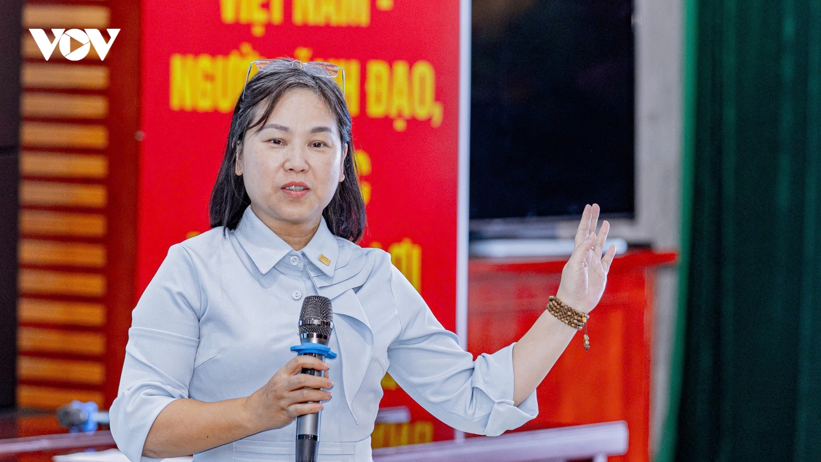 Sao Khuê 2026 lần đầu xây dựng bản đồ giải pháp công nghệ số Việt Nam