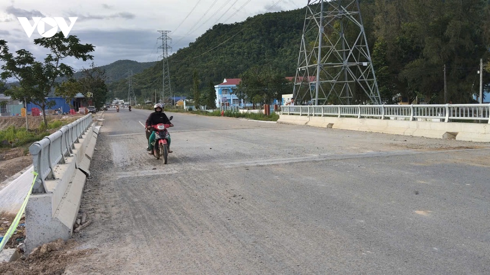 Tiến độ Quốc lộ 28B gặp khó khăn vì nhà thầu thiếu quyết liệt