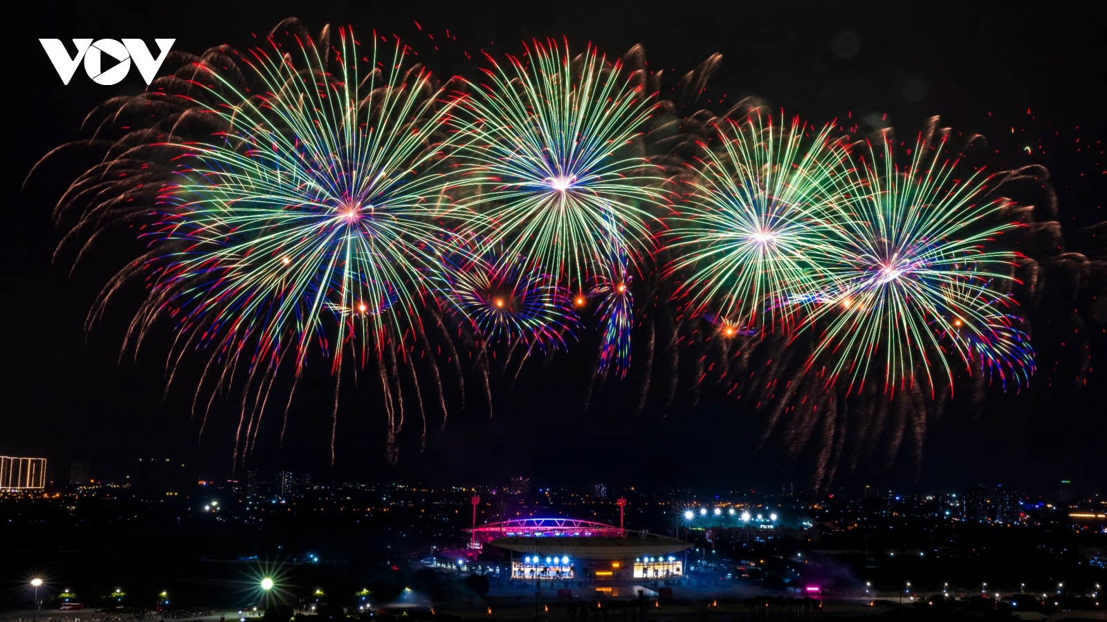 Chương trình nghệ thuật chào mừng thành công Đại hội XIV của Đảng