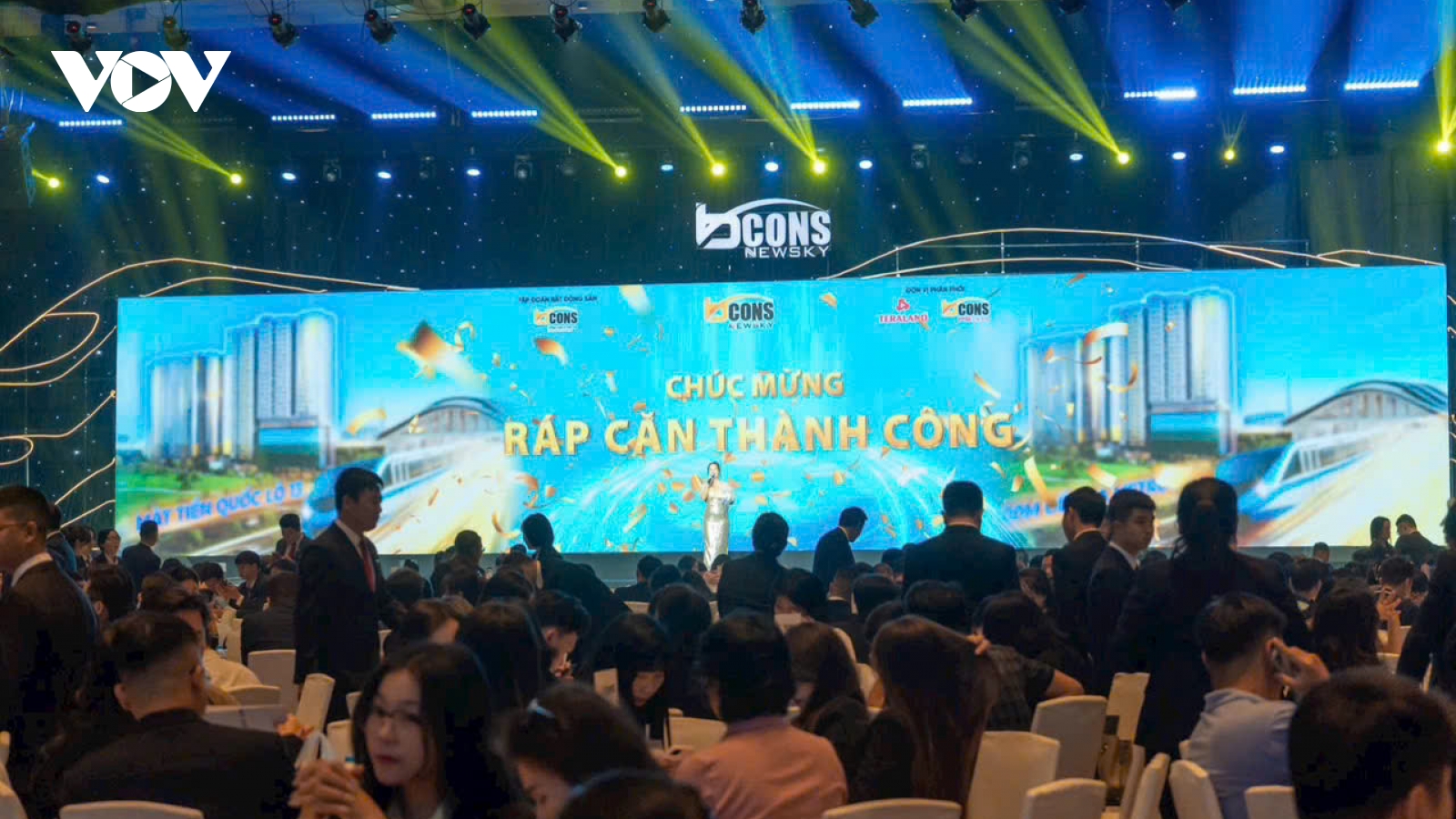 Cần xử lý nghiêm Bất động sản Bcons đang huy động vốn trái phép