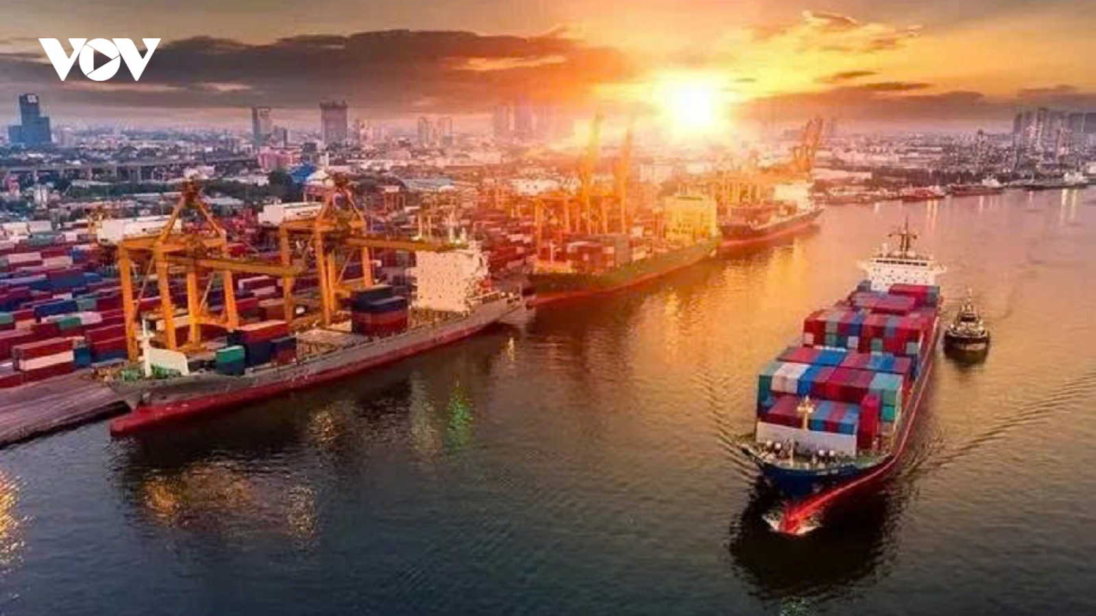 Tăng cường kiểm tra, đảm bảo cân đối cung cầu hàng hóa Tết Nguyên đán tại Hà Nội