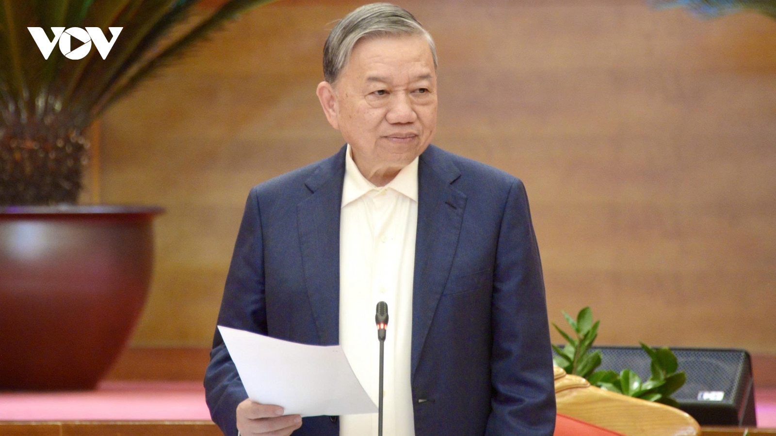 Tổng Bí thư: Quảng Ninh cần tiếp tục tiên phong, chủ động đề xuất và hành động