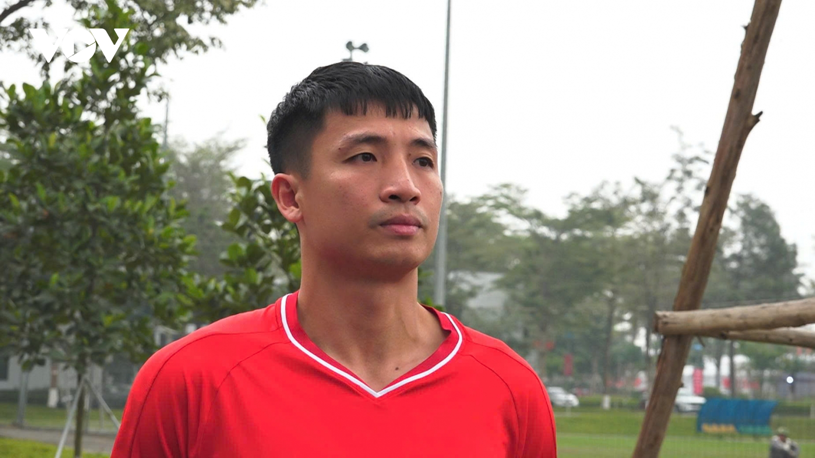 Người hùng Thường Châu khen ngợi U23 Việt Nam của HLV Kim Sang Sik