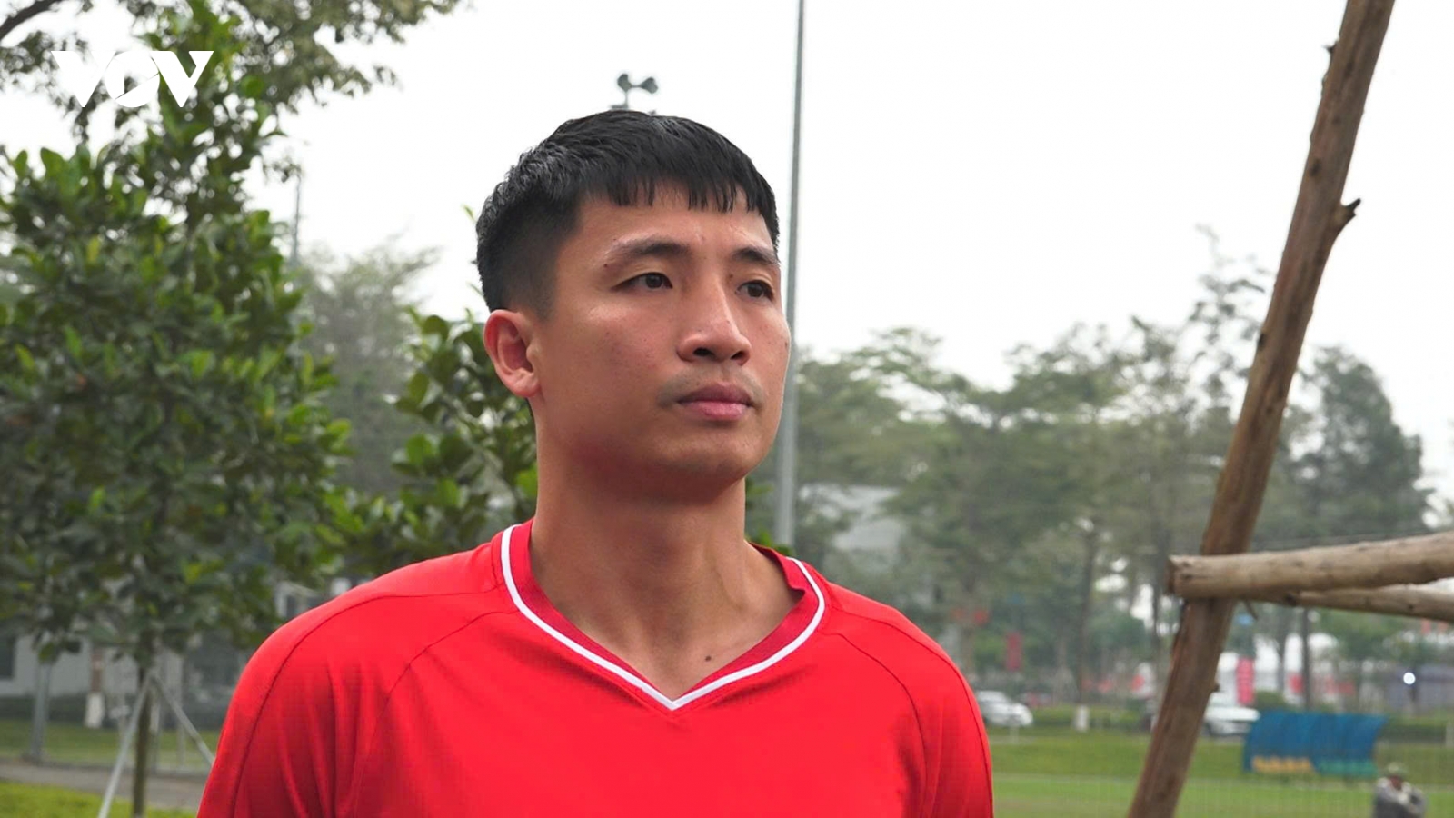 Người hùng Thường Châu khen ngợi U23 Việt Nam của HLV Kim Sang Sik
