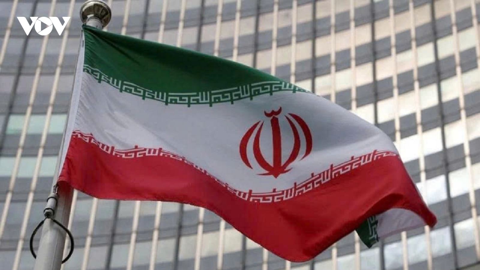 EU áp đặt trừng phạt mới đối với Iran