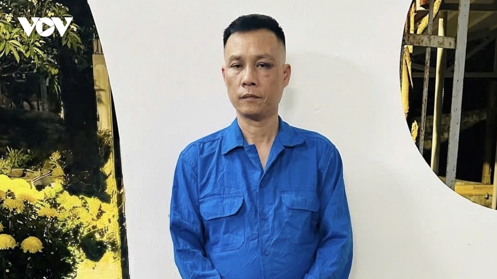 Đâm bạn gái trọng thương vì bị đề nghị chia tay