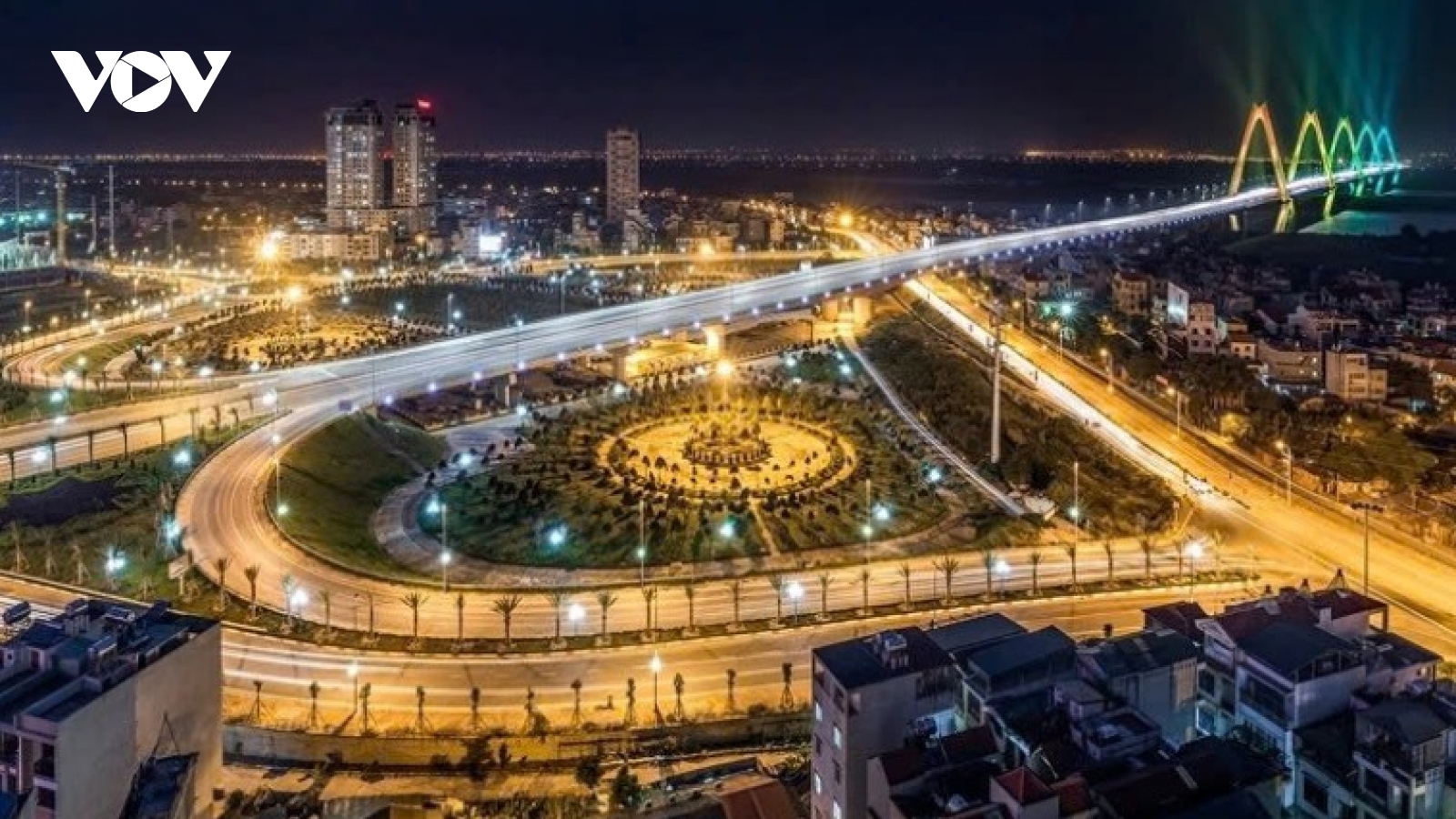 Strategic priorities for national infrastructure under 14th National Party Congress