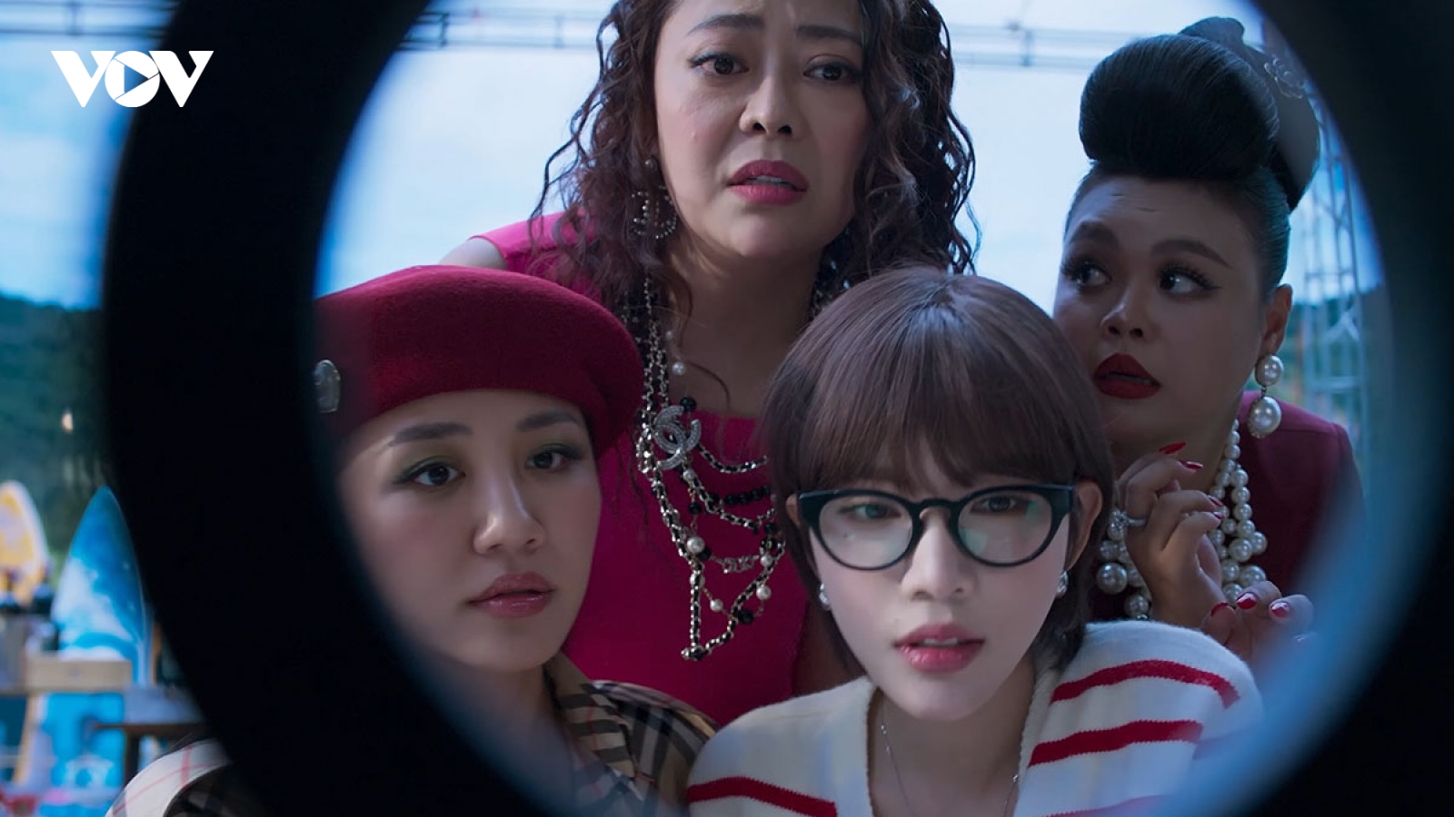 Trailer chính thức “Thỏ ƠI!”: Ai mới là người che giấu bí mật?