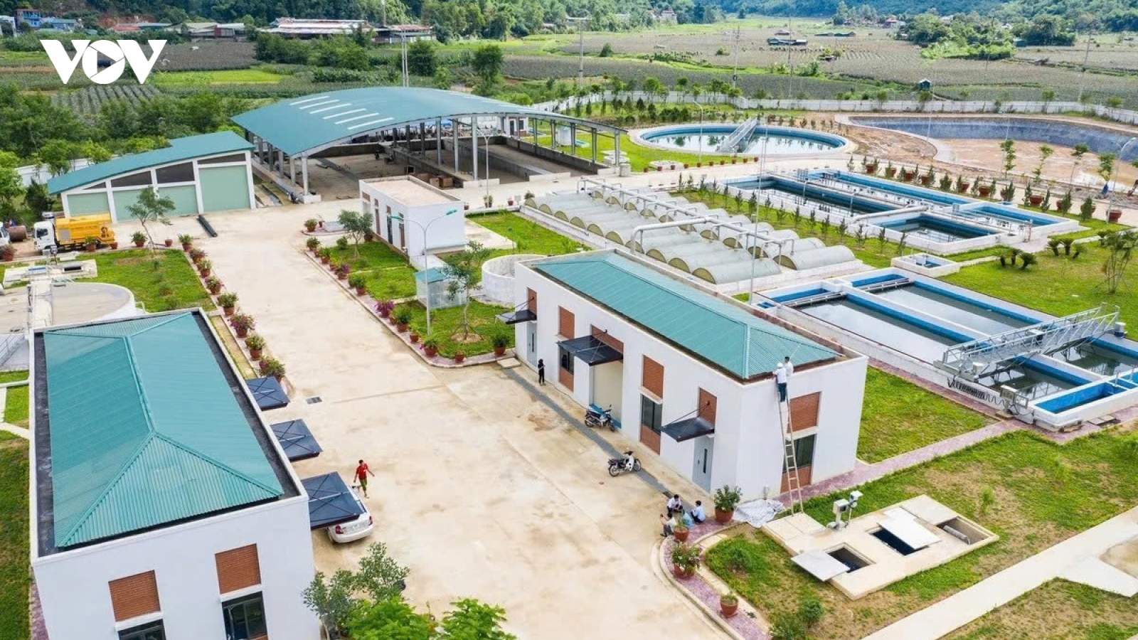 Sơn La đẩy mạnh đầu tư hạ tầng bảo vệ môi trường giai đoạn 2025-2030
