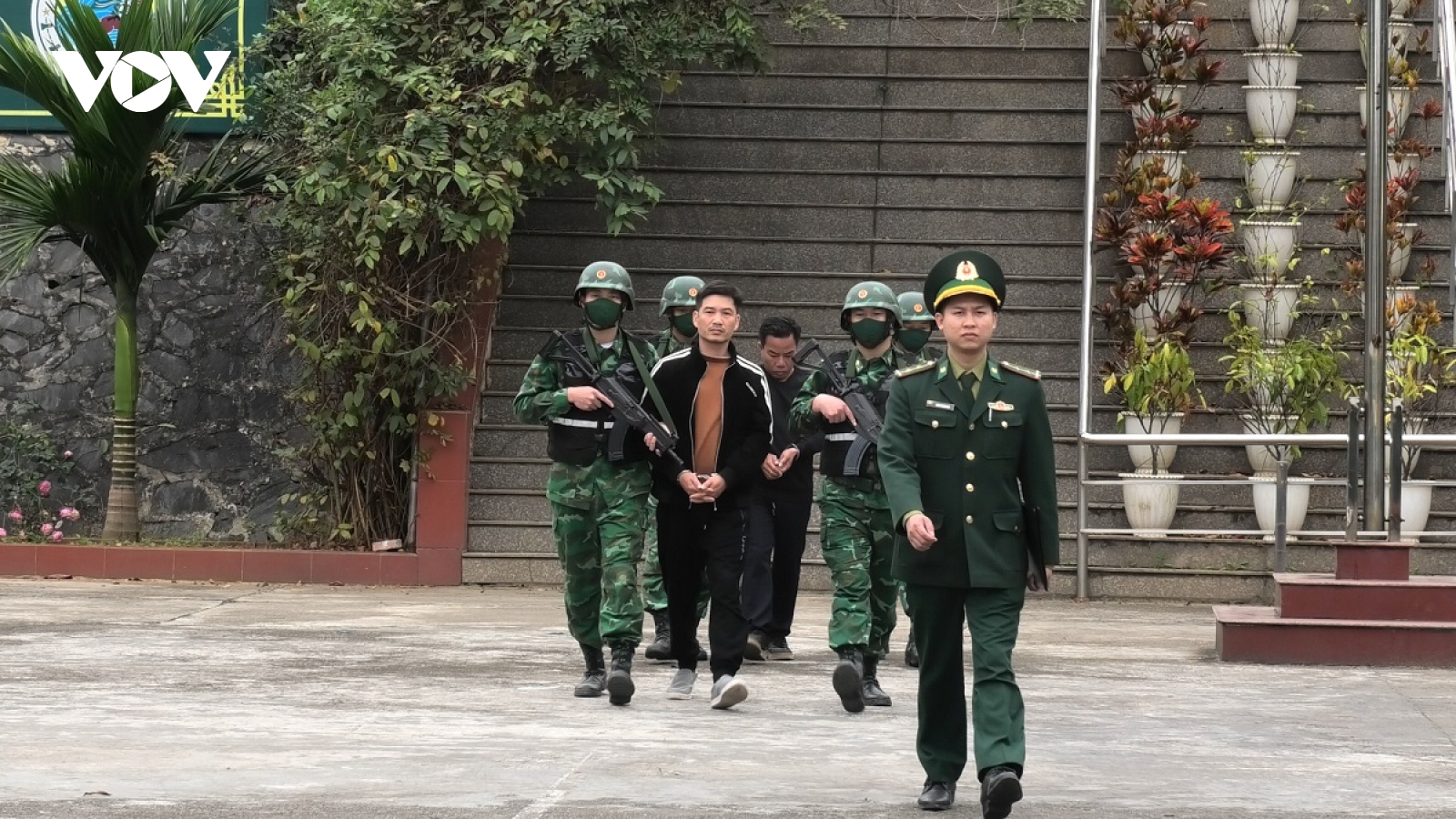 Cảnh báo an ninh tiền tệ từ vụ vận chuyển trái phép 100.000 Nhân dân tệ ở Lào Cai