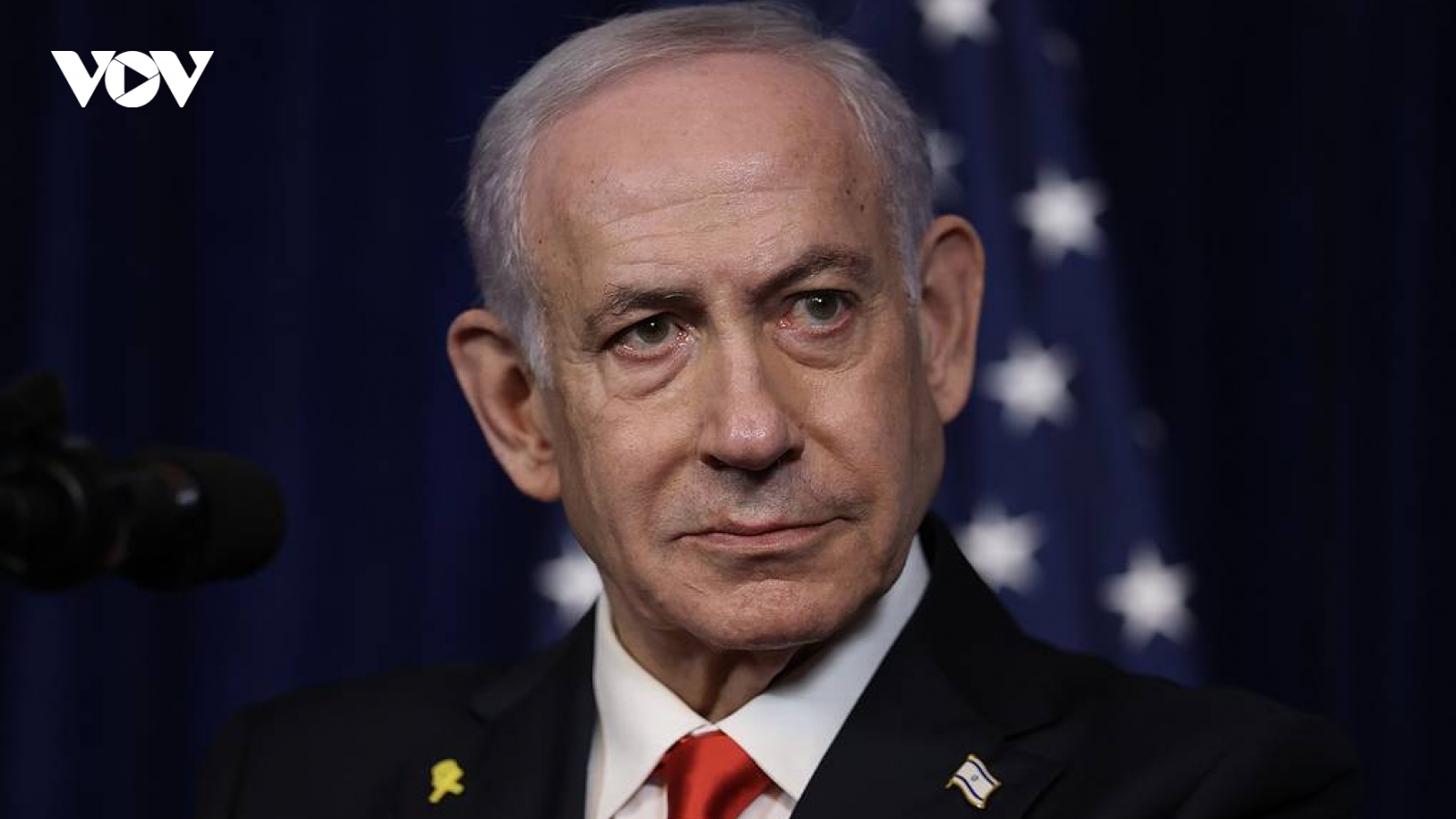 Ông Netanyahu: Iran sẽ đối mặt phản ứng dữ dội nếu tấn công Israel