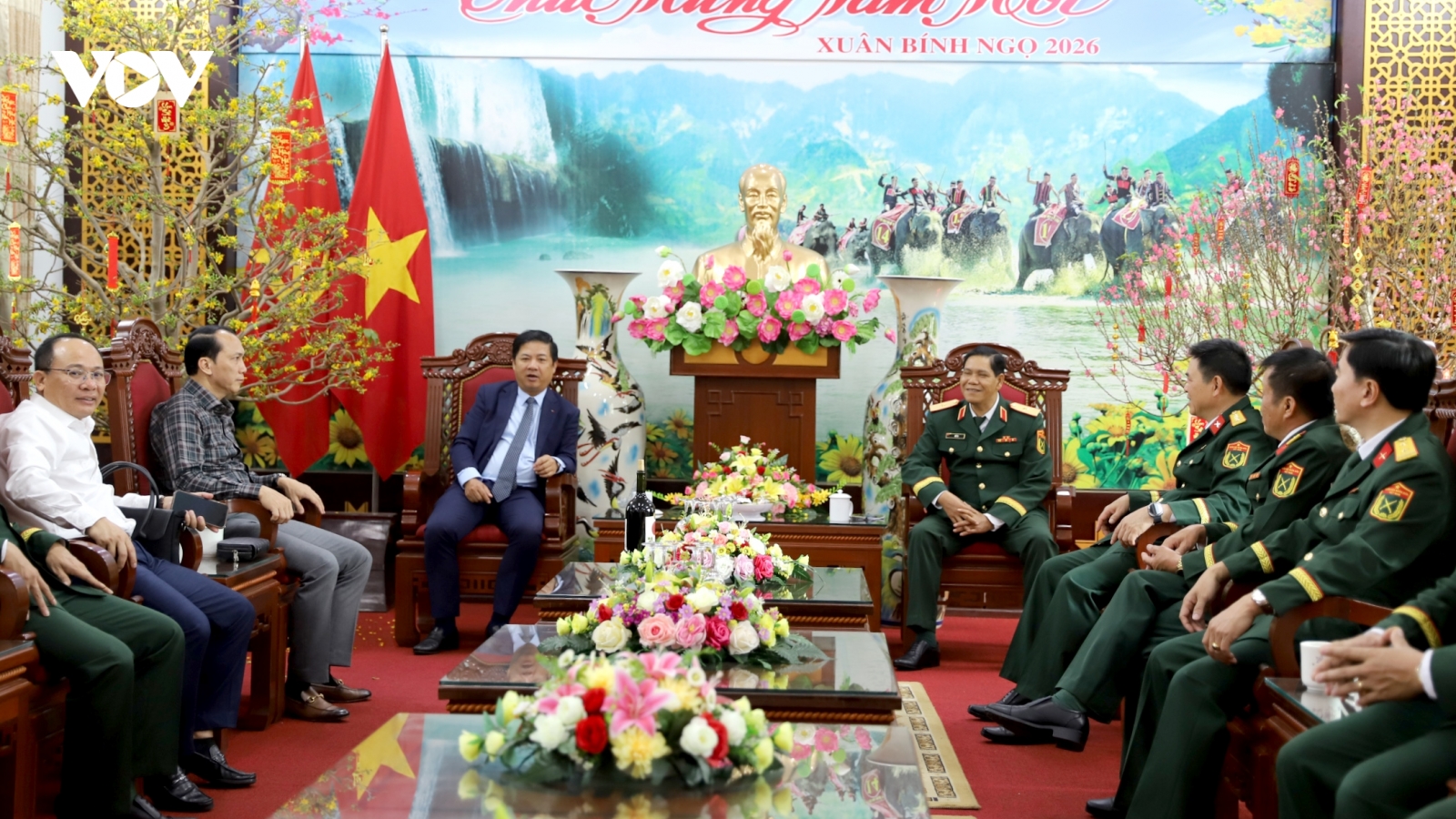 Đắk Lắk chủ động phòng ngừa “tự diễn biến”, nâng cao năng lực phòng thủ cơ sở