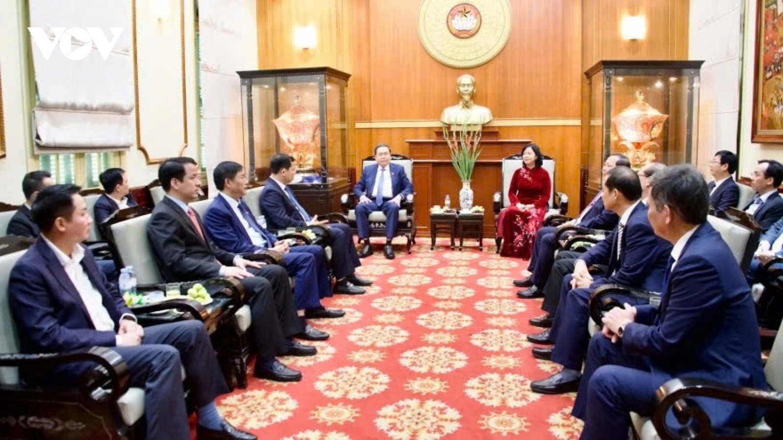 NA Chairman calls for closer coordination ahead of 2026 elections