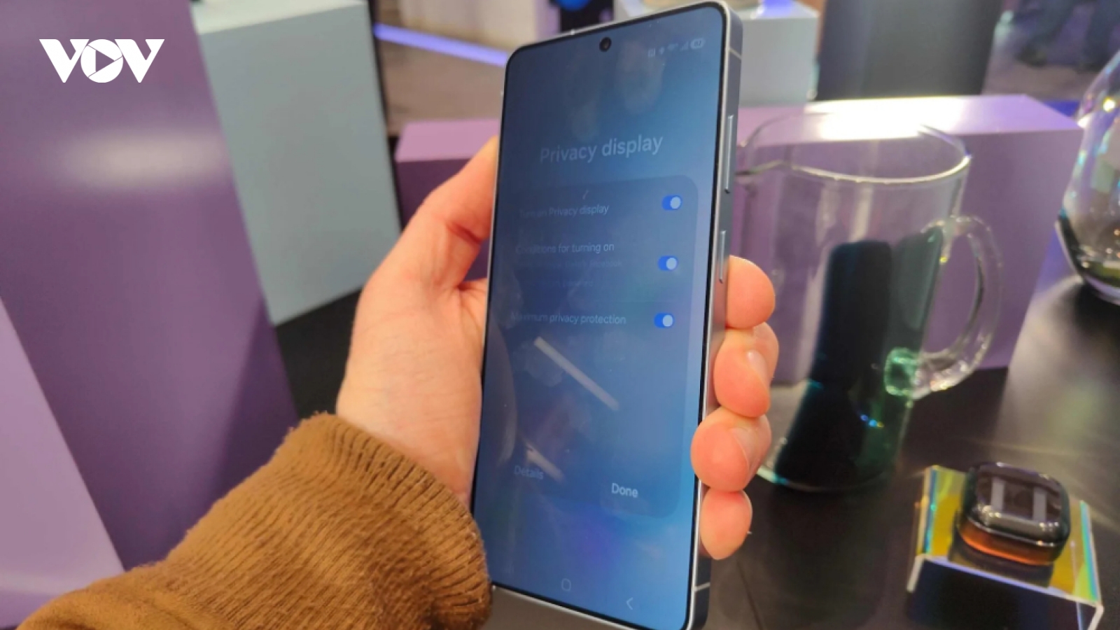 Galaxy S26 Ultra thu hút sự chú ý của người tiêu dùng toàn cầu