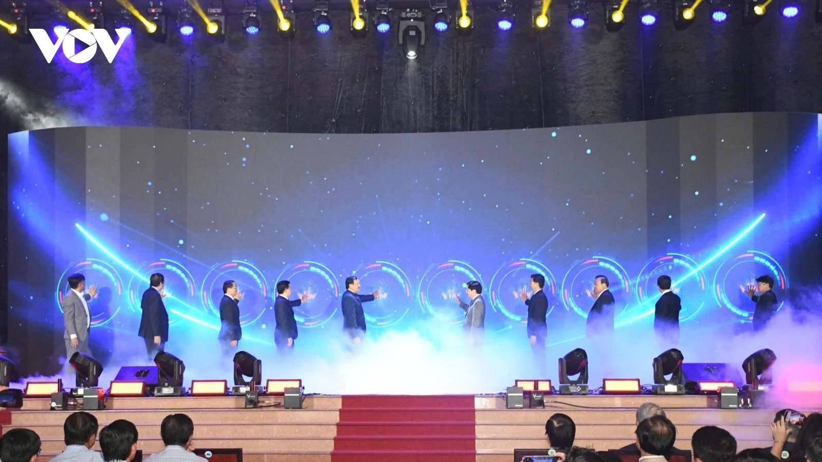 Tây Ninh củng cố niềm tin, bứt phá năm đầu vận hành tỉnh mới