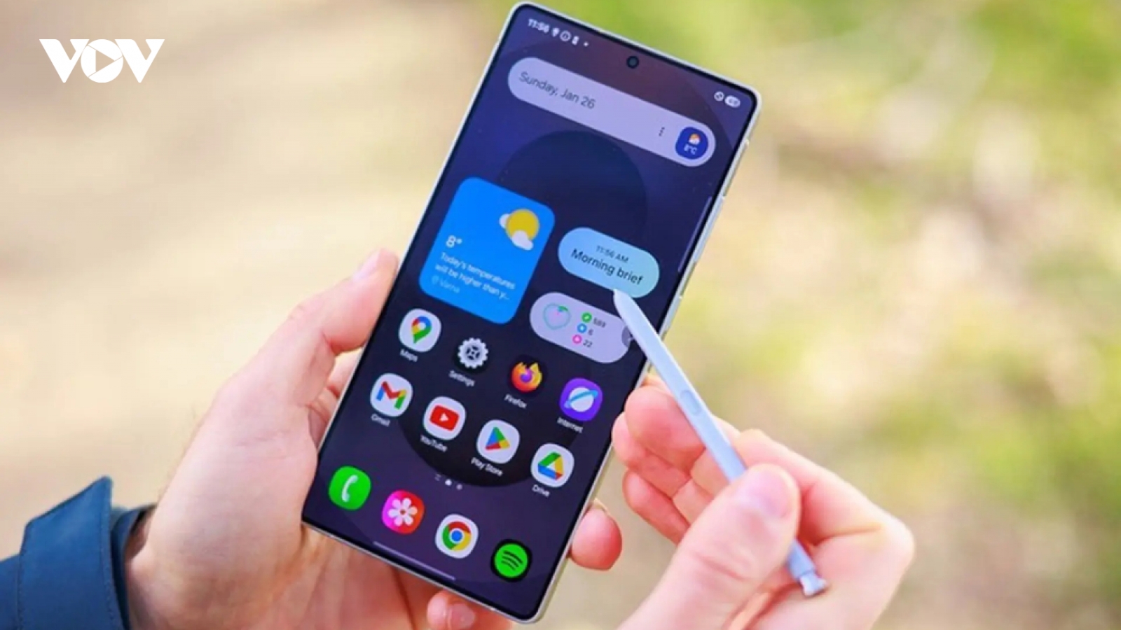 Hai smartphone đáng chú ý ra mắt sau Tết Bính Ngọ