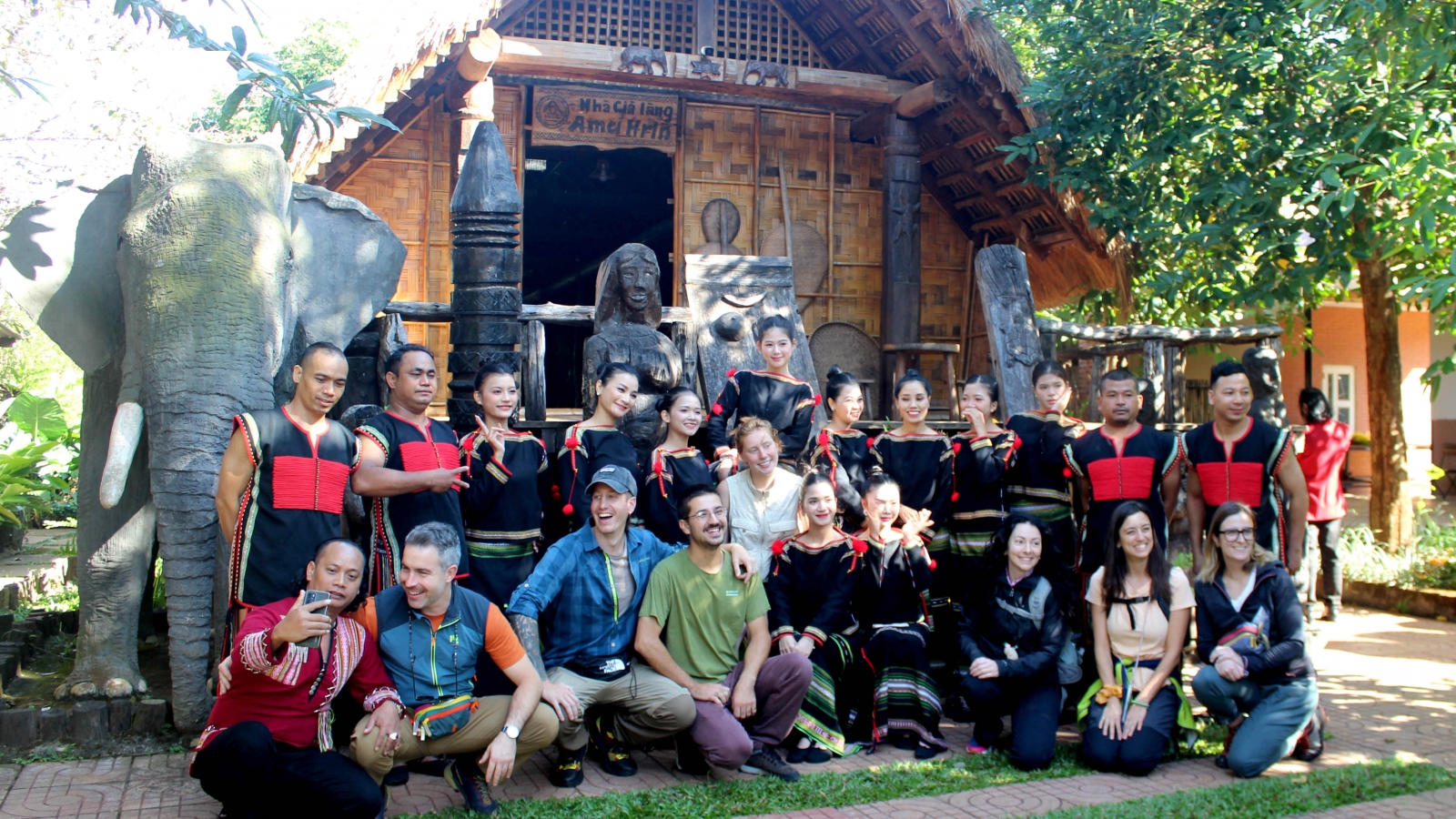 Đắk Lắk kích cầu du lịch năm 2026 với nhiều chuỗi sự kiện quy mô lớn