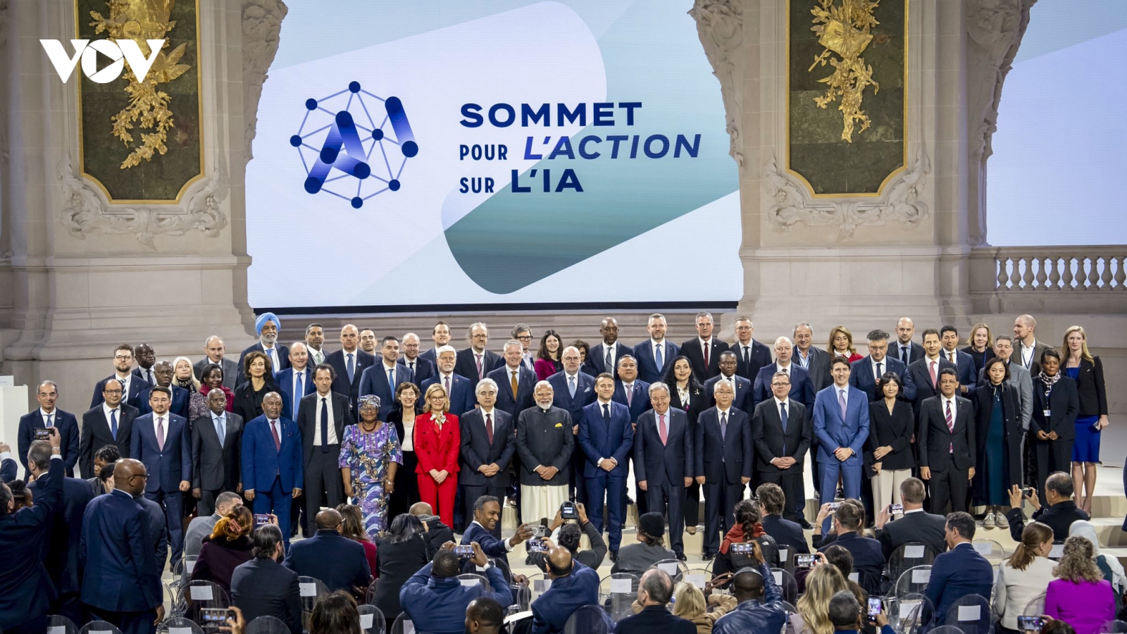 Tổng thống Pháp Emmanuel Macron thăm Ấn Độ vào tuần tới