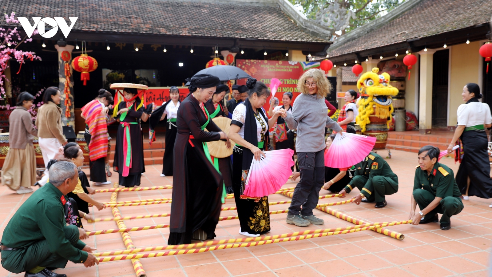 Du lịch Đắk Lắk tăng trưởng mạnh dịp Tết Nguyên đán Bính Ngọ