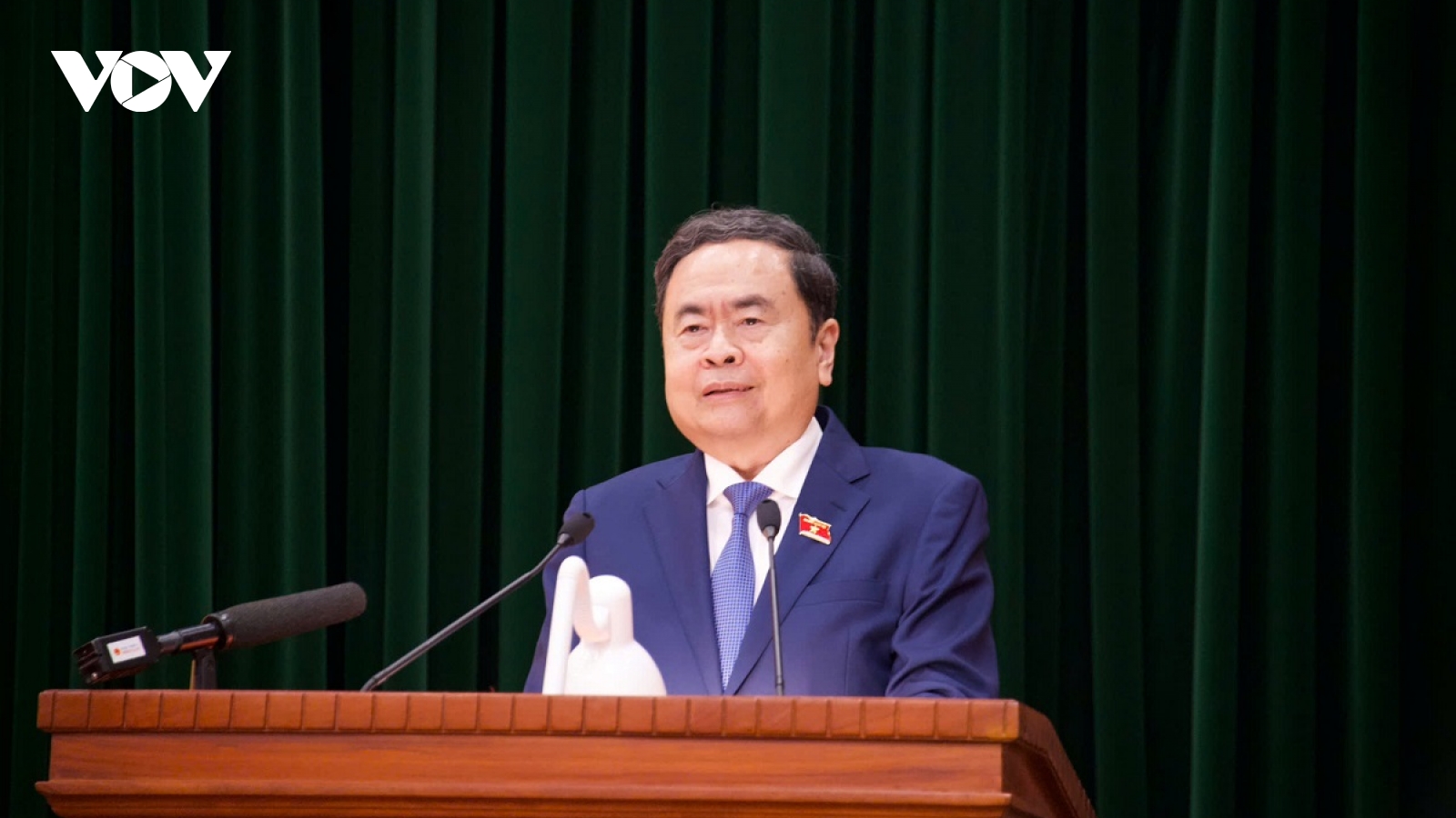 Chủ tịch Quốc hội: Xây dựng đội ngũ kiểm toán vừa có đức, vừa có tài