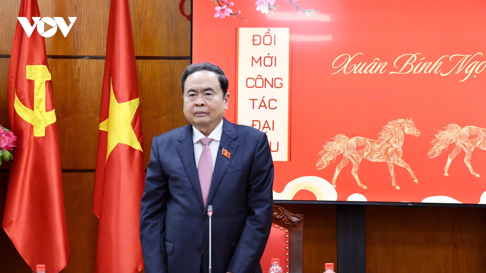 Tập trung cao điểm cho công tác bầu cử đại biểu Quốc hội và đại biểu HĐND các cấp