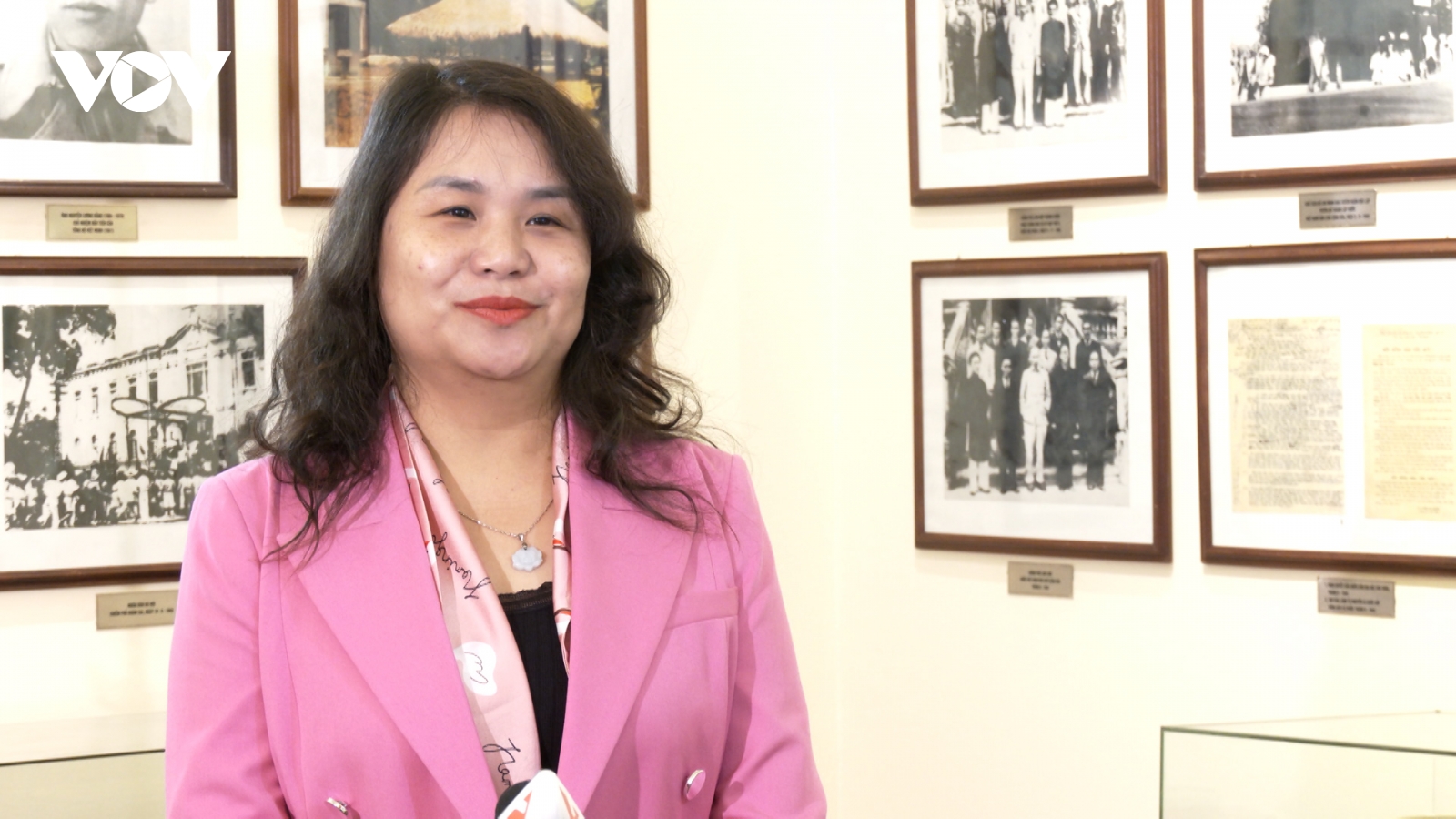 Bảo đảm dân chủ, công khai và minh bạch trong bầu cử