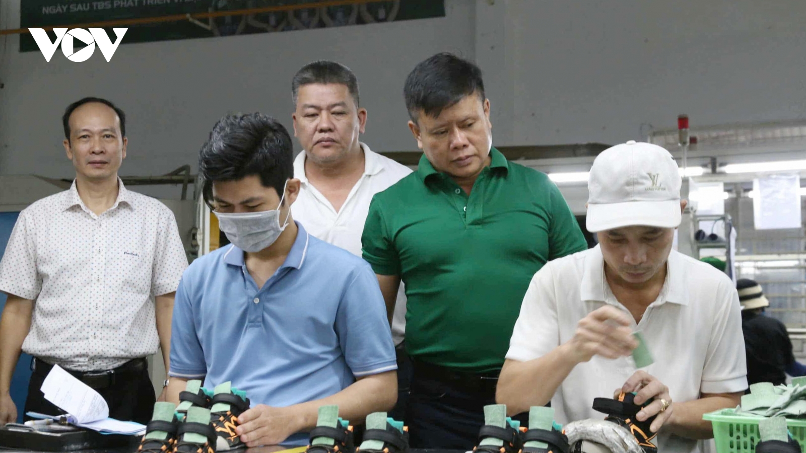 Số lao động trở lại làm việc sau Tết tại Đà Nẵng đạt hơn 99%