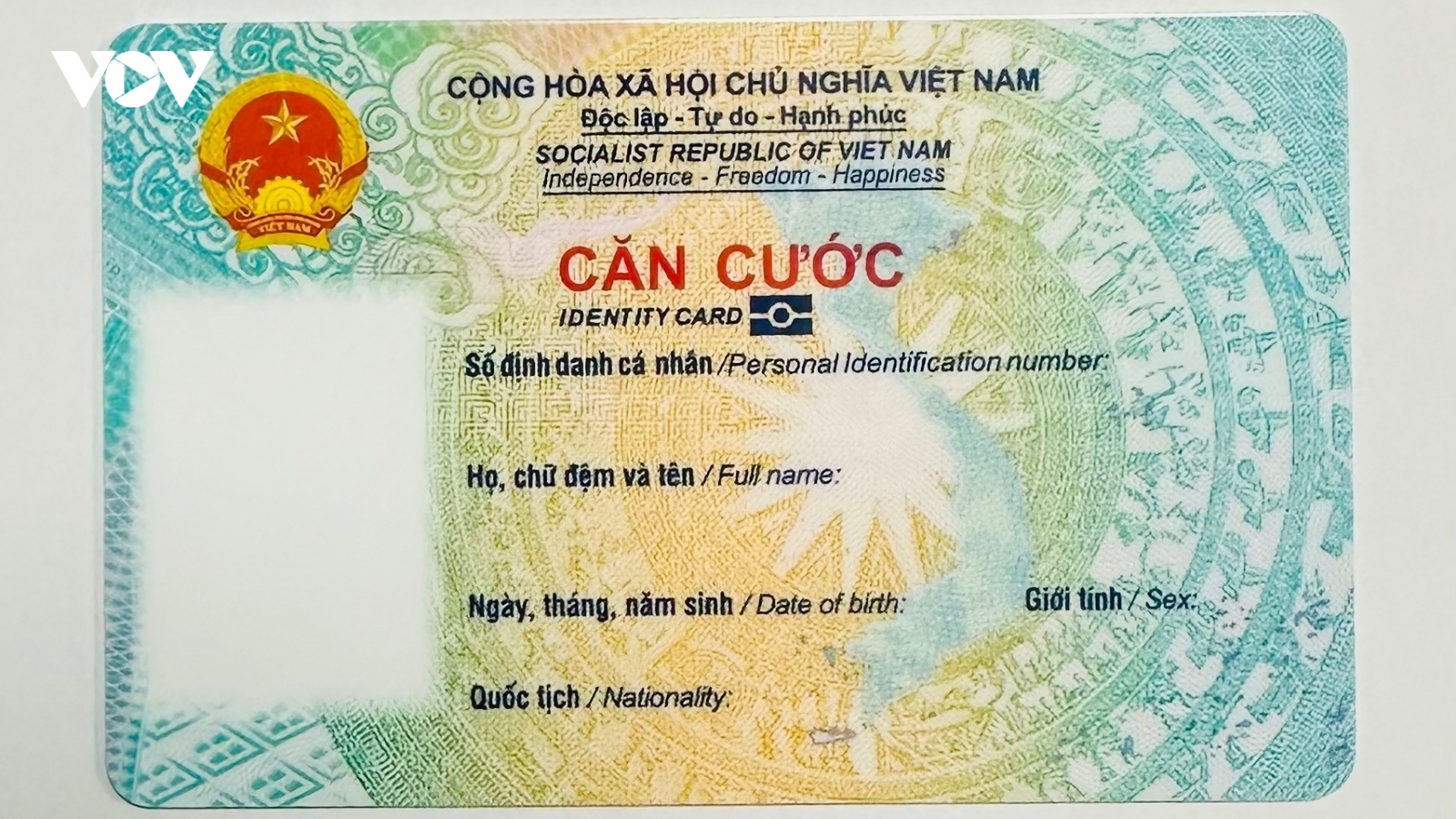 Dùng căn cước điện tử nhận tiền mặt tại quầy giao dịch của Kho bạc từ 10/02/2026