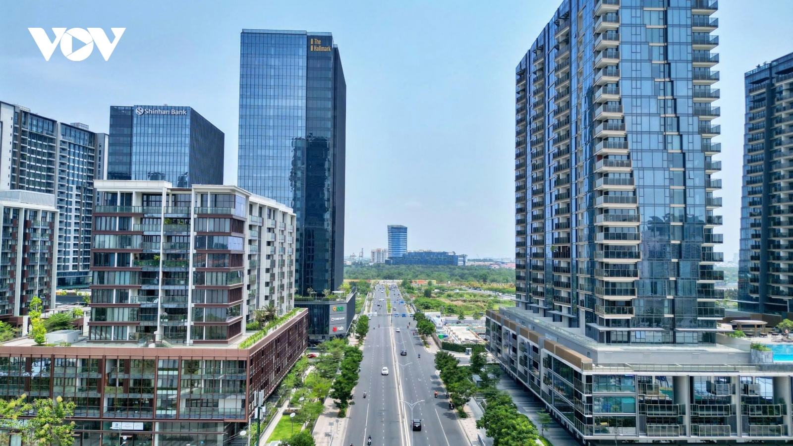 Trung tâm Tài chính quốc tế - "phòng thí nghiệm" chính sách và công nghệ ở TP.HCM