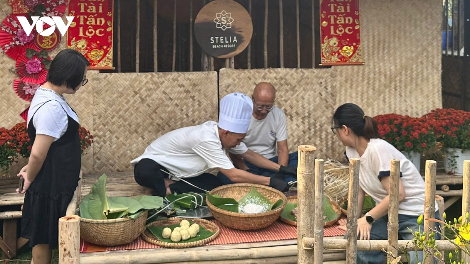 Du lịch biển Đắk Lắk hút khách dịp đầu Xuân Bính Ngọ