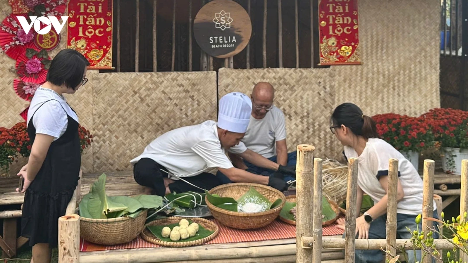 Du lịch biển Đắk Lắk hút khách dịp đầu Xuân Bính Ngọ