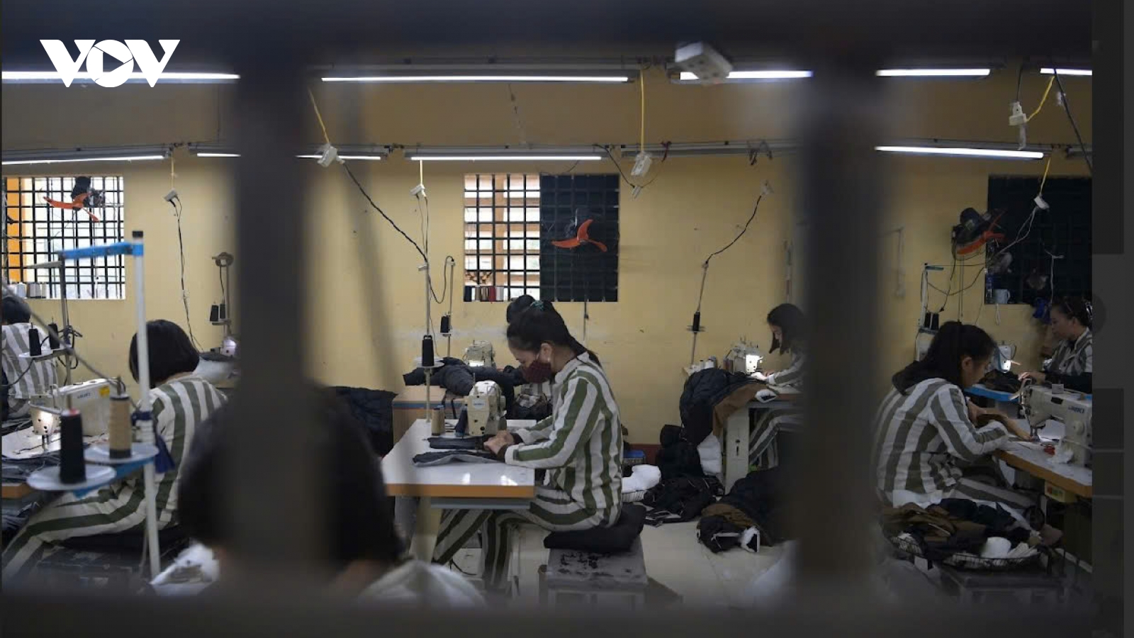 Vụ án chiếm đoạt hơn 400 tỷ đồng và lời xin lỗi nghẹn ngào của nữ phạm nhân