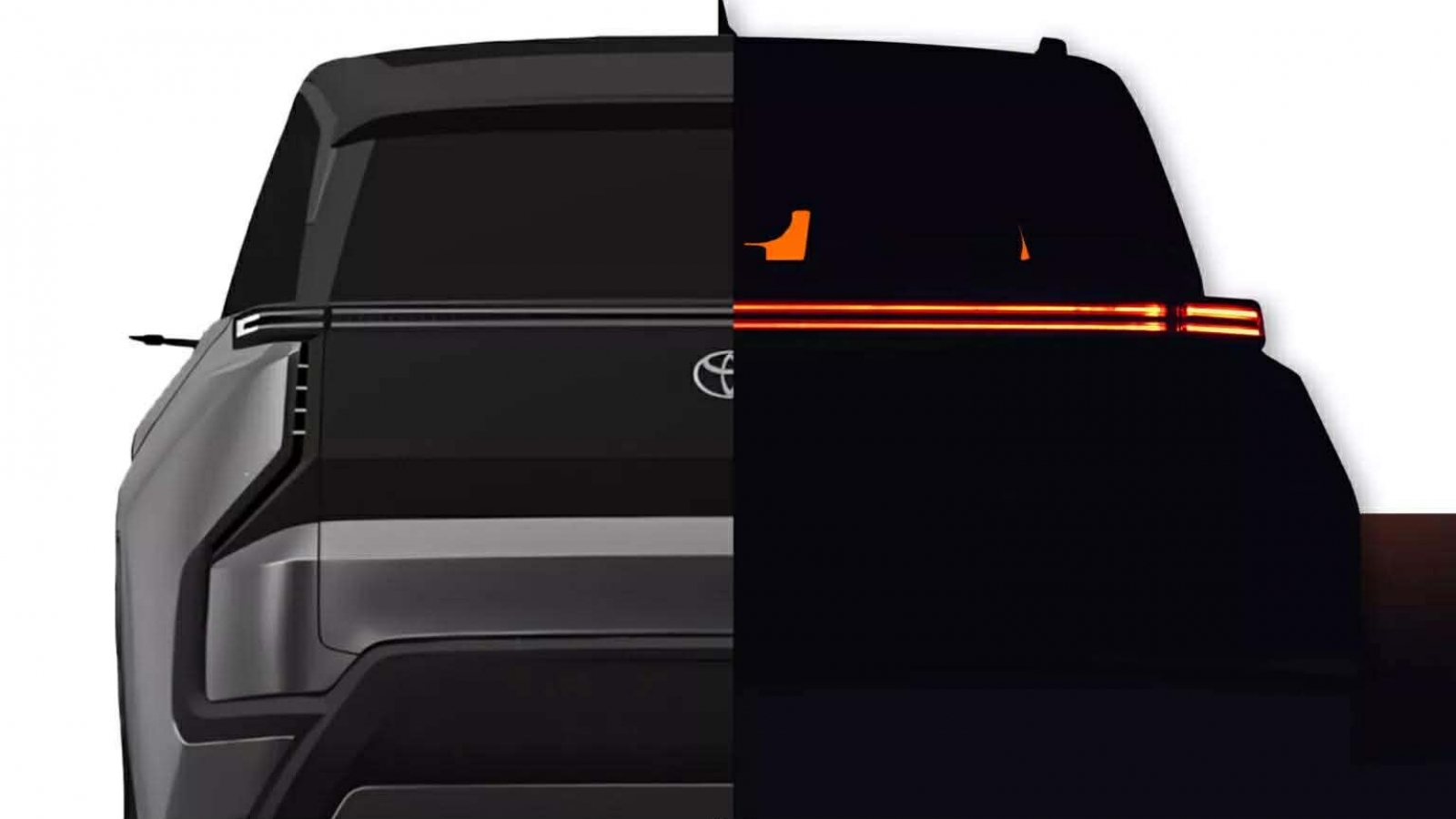 Toyota hé lộ SUV điện 3 hàng ghế hoàn toàn mới, chuẩn bị ra mắt tháng 2/2026